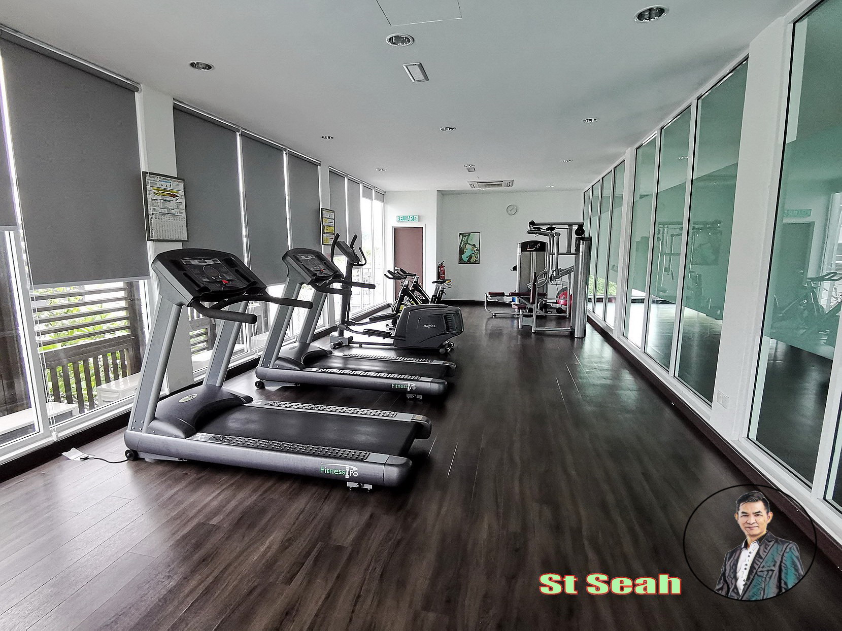 sunway wellesley image