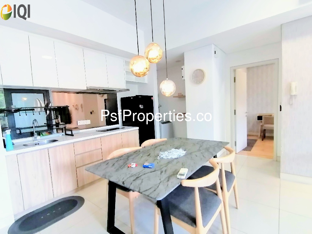 Radia Residences image