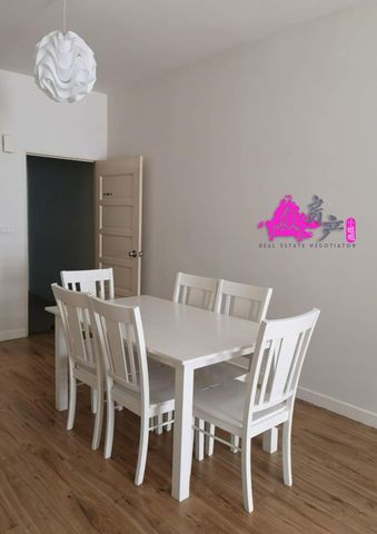 Alam Damai Condominium @ Fully Furnished 1091sqft image