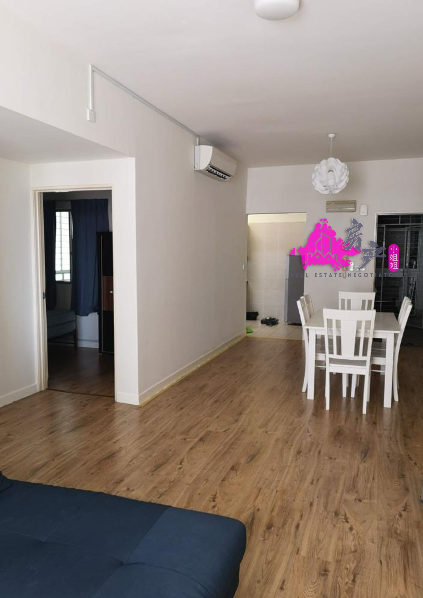 Alam Damai Condominium @ Fully Furnished 1091sqft image