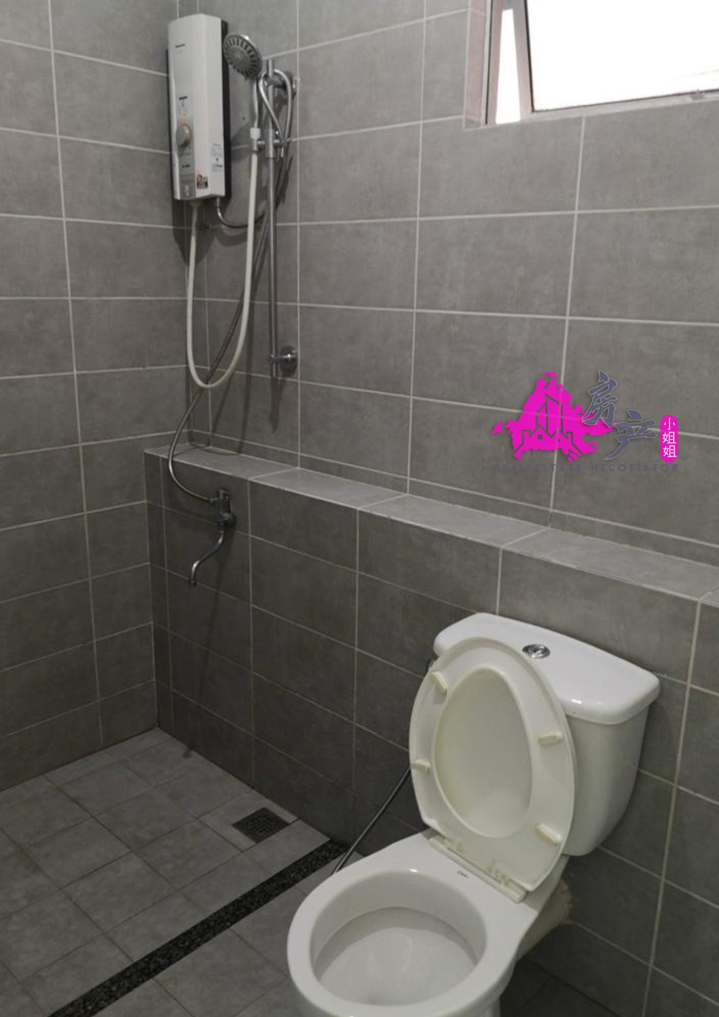 Alam Damai Condominium @ Fully Furnished 1091sqft image