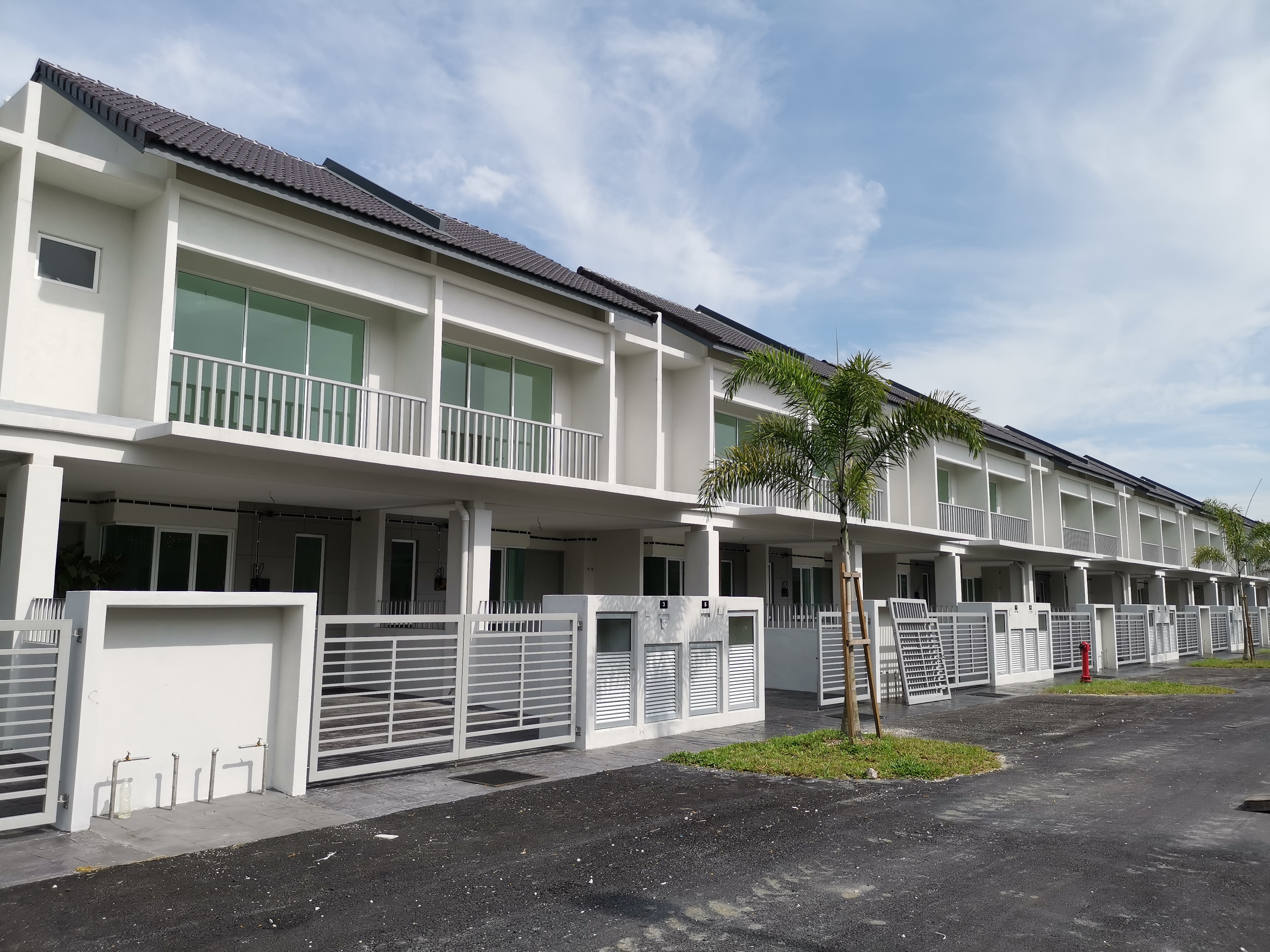 Taman Sri Jaromas image