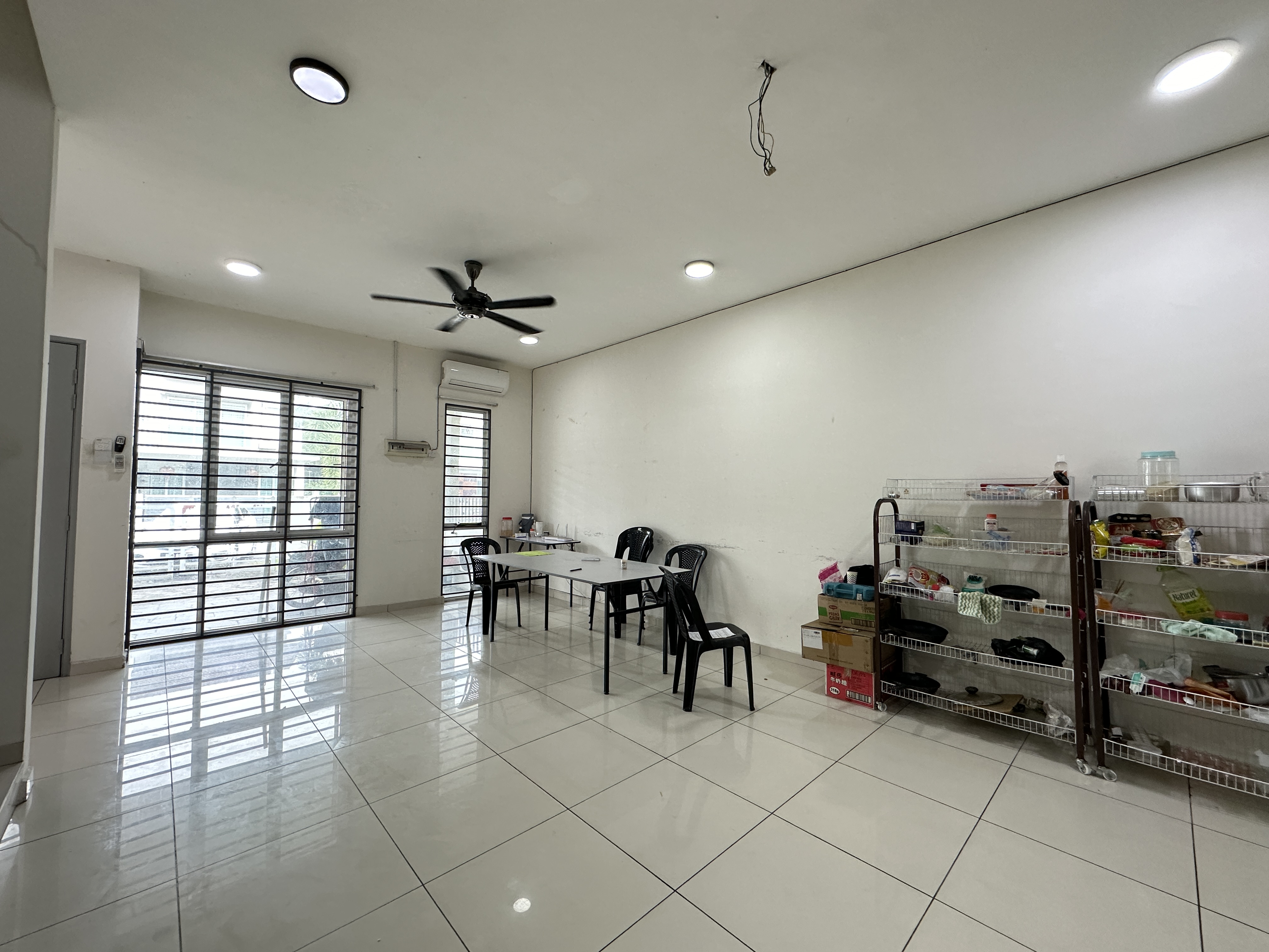 Taman Sri Jaromas image