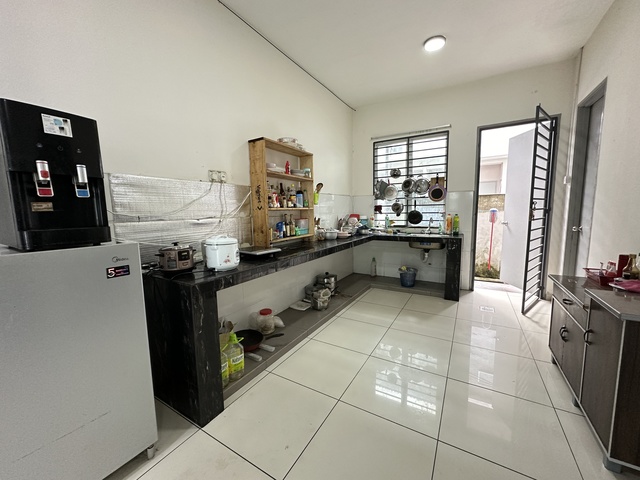 Taman Sri Jaromas image