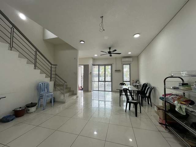 Taman Sri Jaromas image