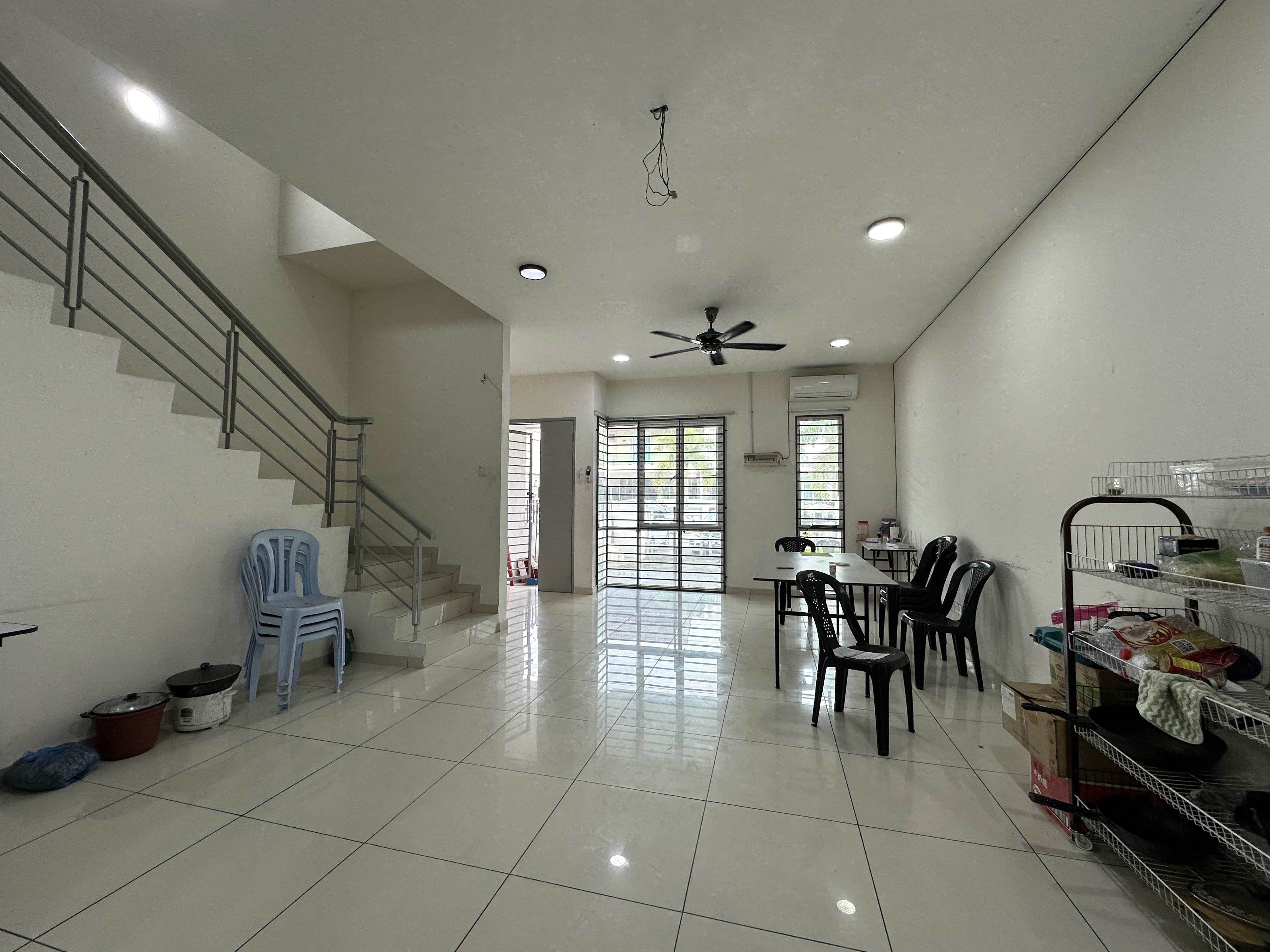 Taman Sri Jaromas image