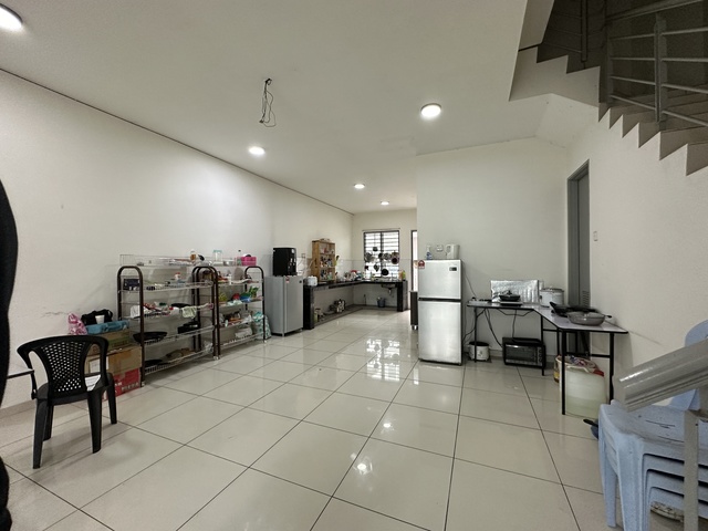 Taman Sri Jaromas image