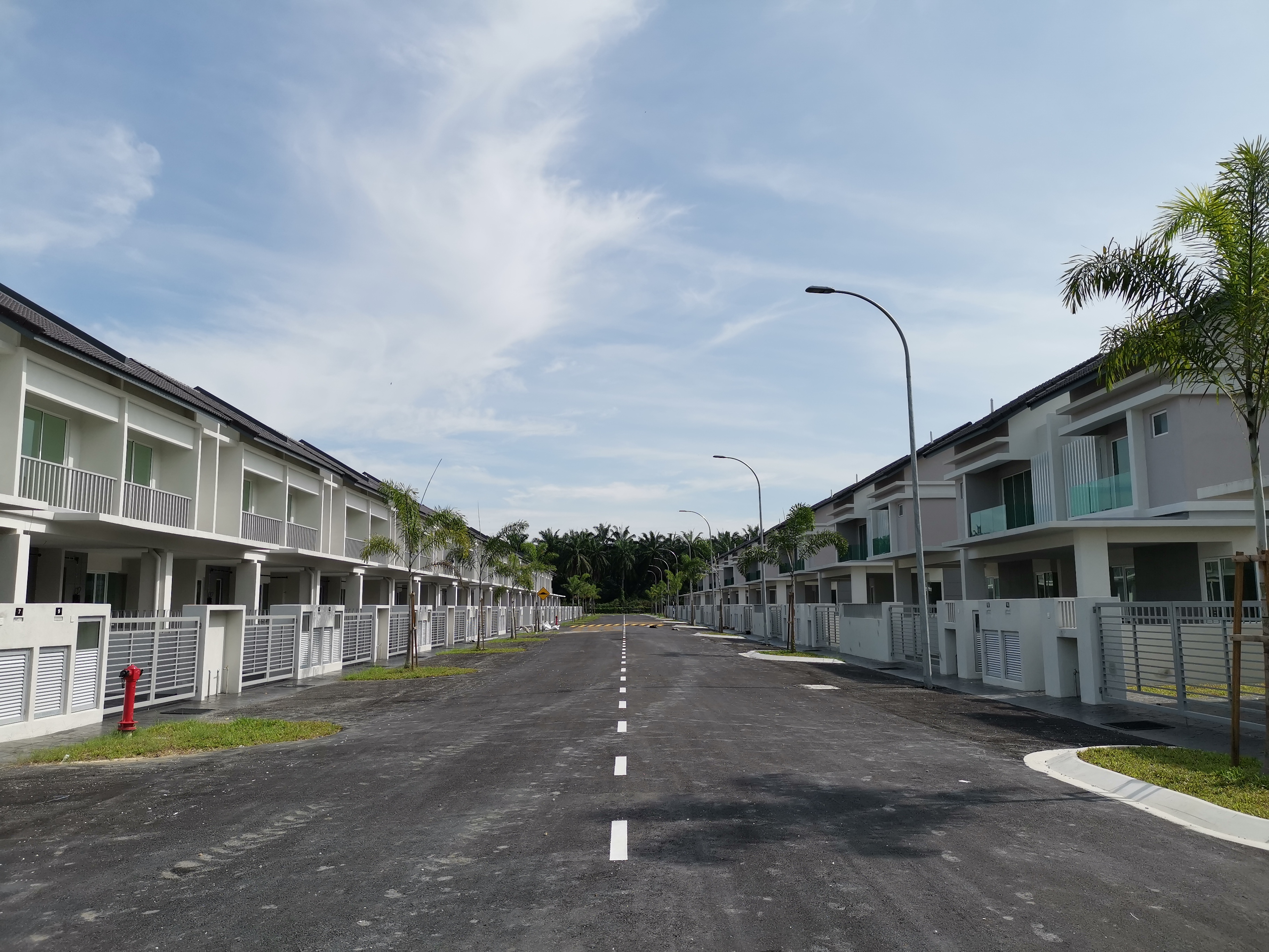 Taman Sri Jaromas image