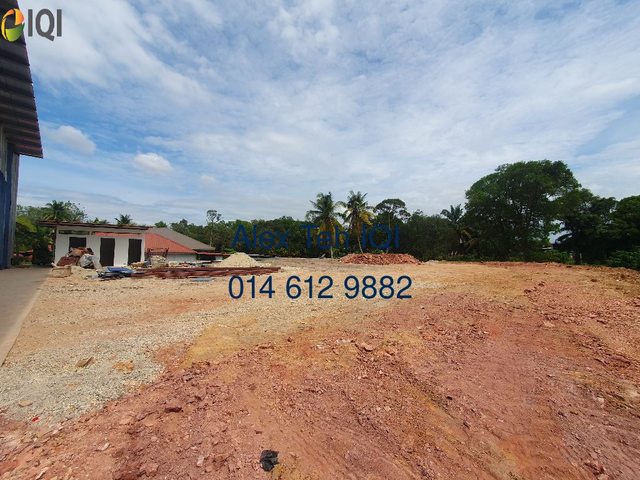 Warehouse @ Jalan Padang Serai image