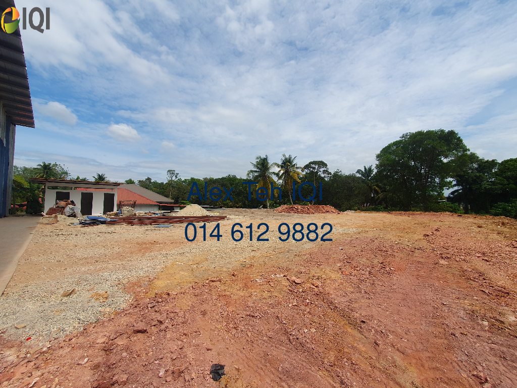 Warehouse @ Jalan Padang Serai image