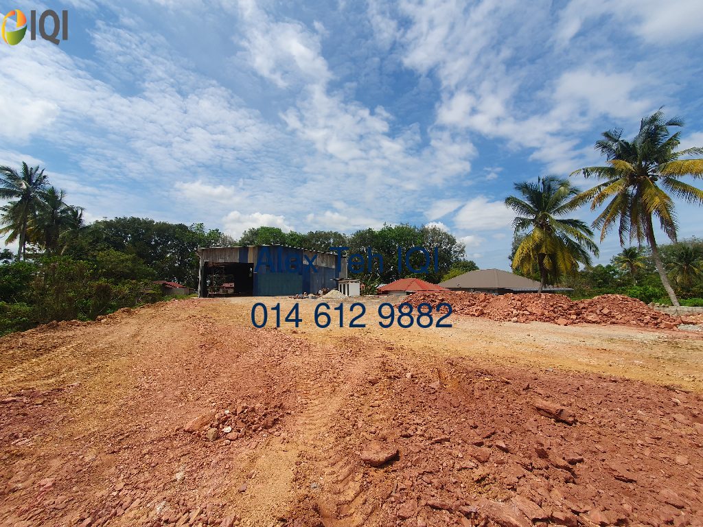 Warehouse @ Jalan Padang Serai image