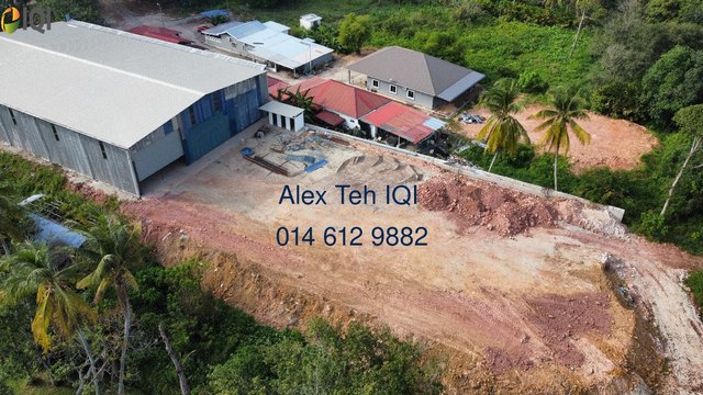 Warehouse @ Jalan Padang Serai photo
