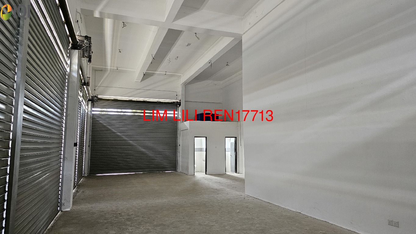 ANGCO Industrial Park image