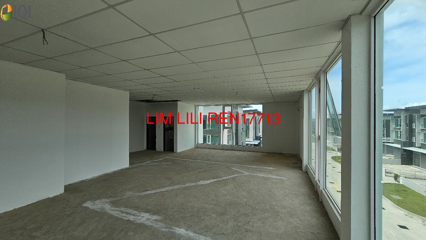 ANGCO Industrial Park image