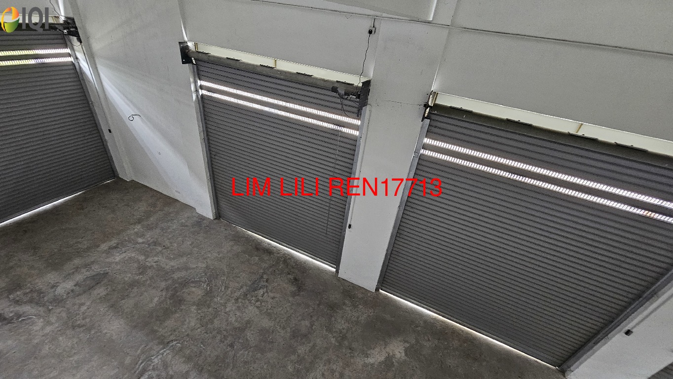 ANGCO Industrial Park image