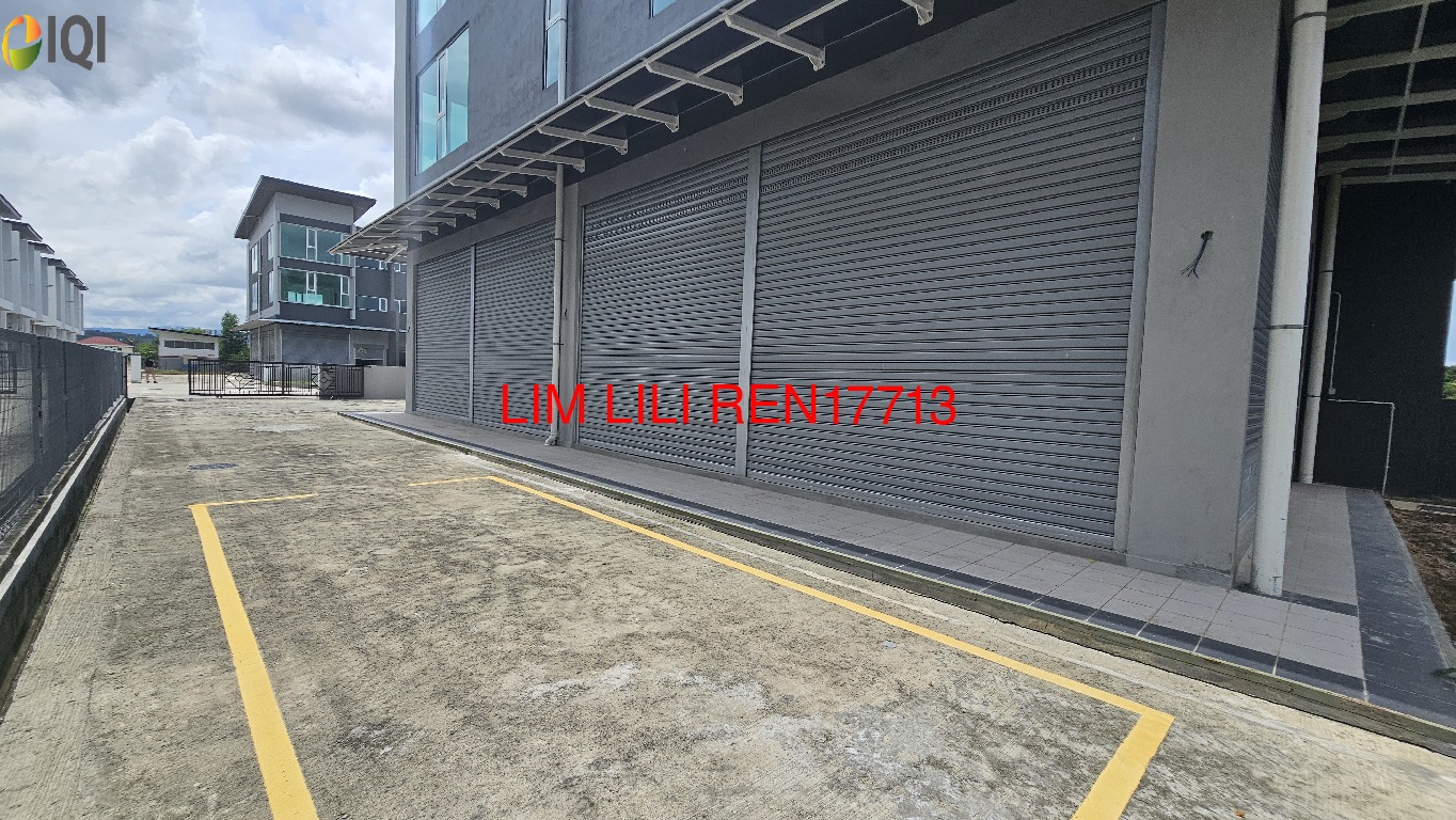 ANGCO Industrial Park image