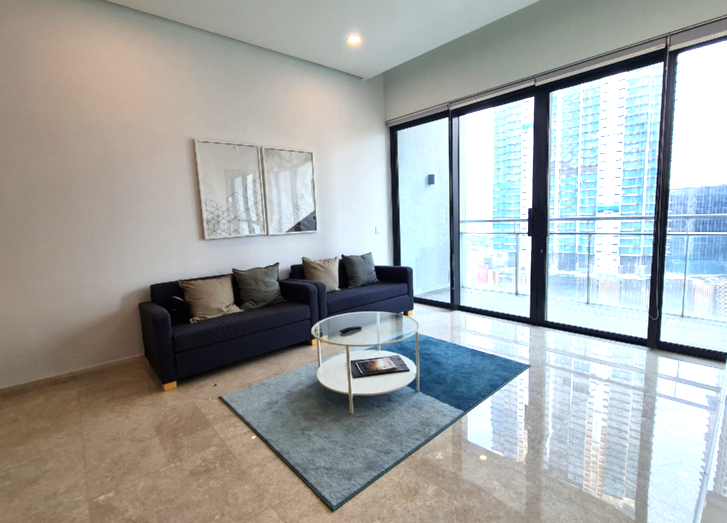 DC Residensi (Damansara City) image