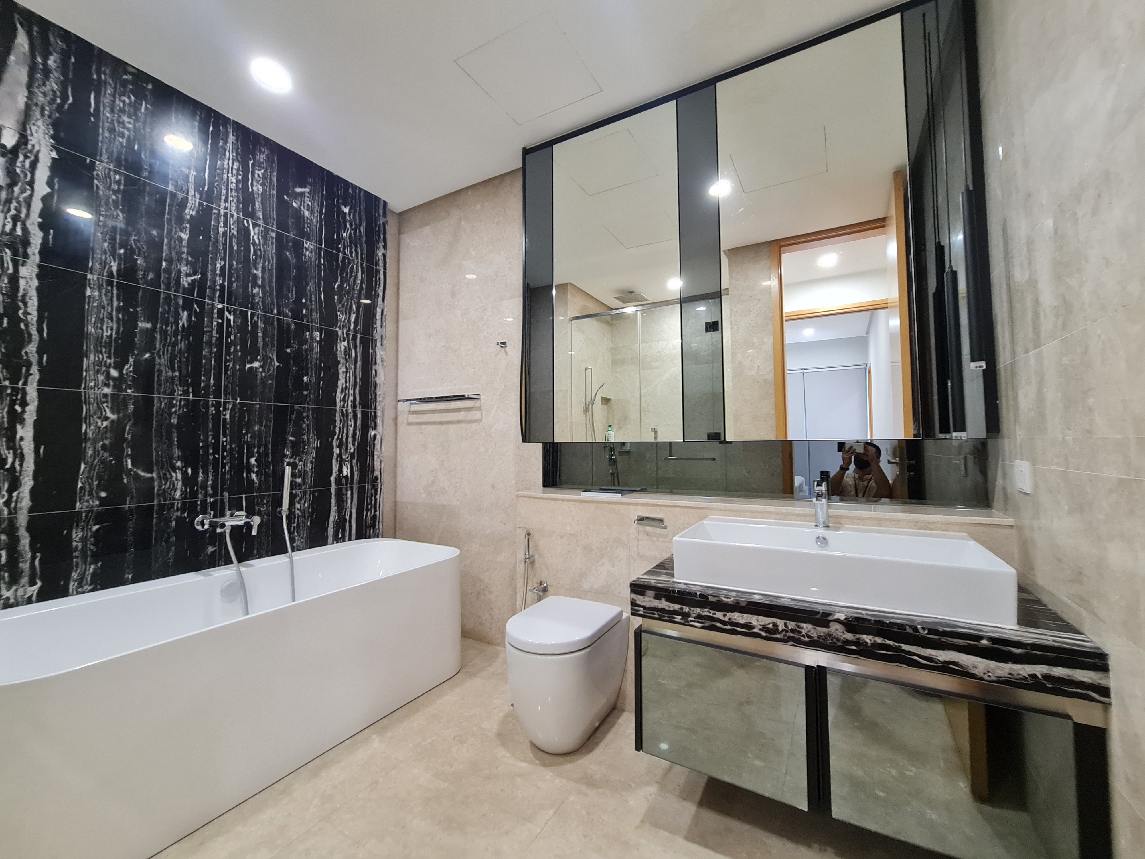 DC Residensi (Damansara City) image