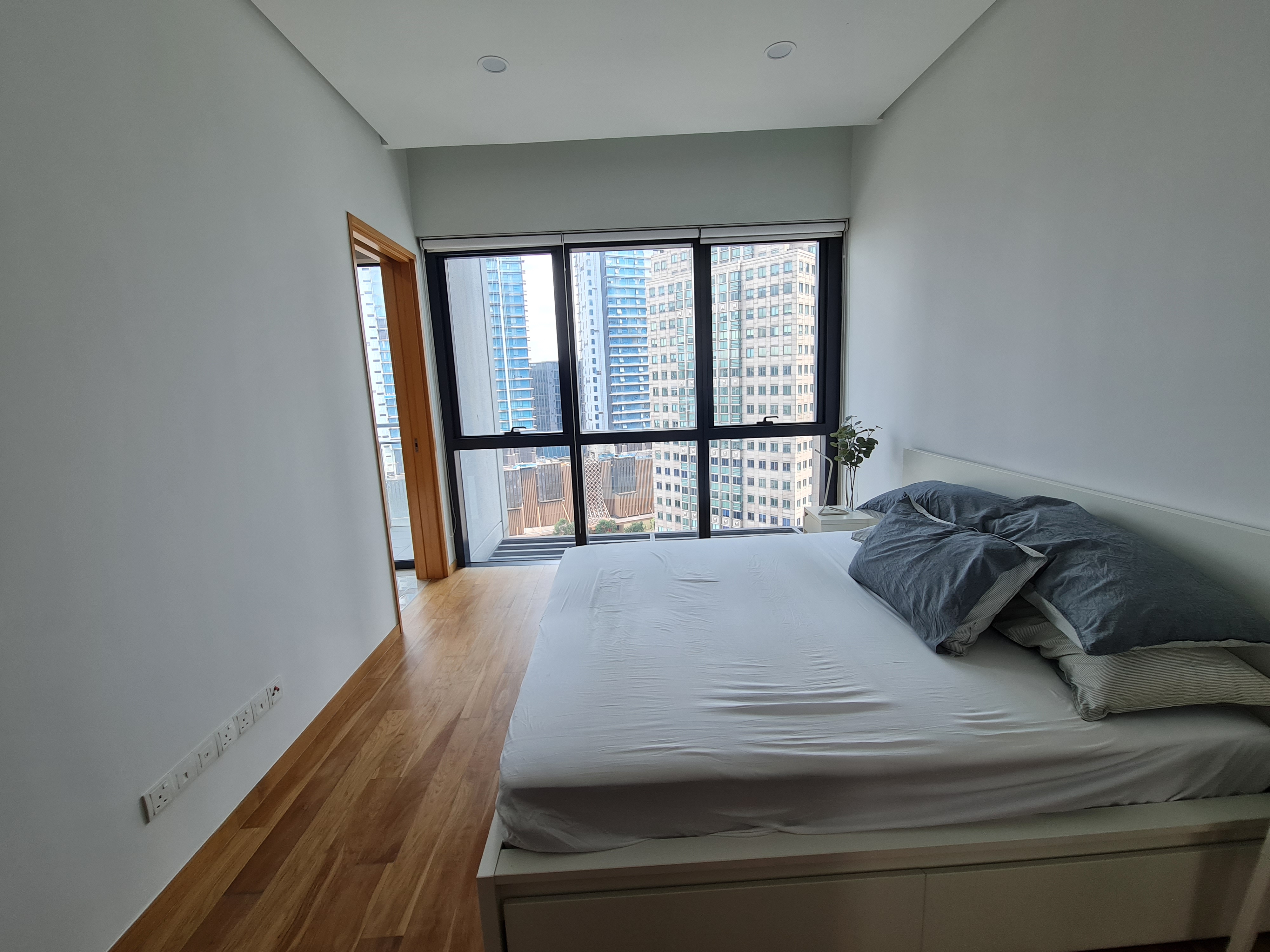 DC Residensi (Damansara City) image