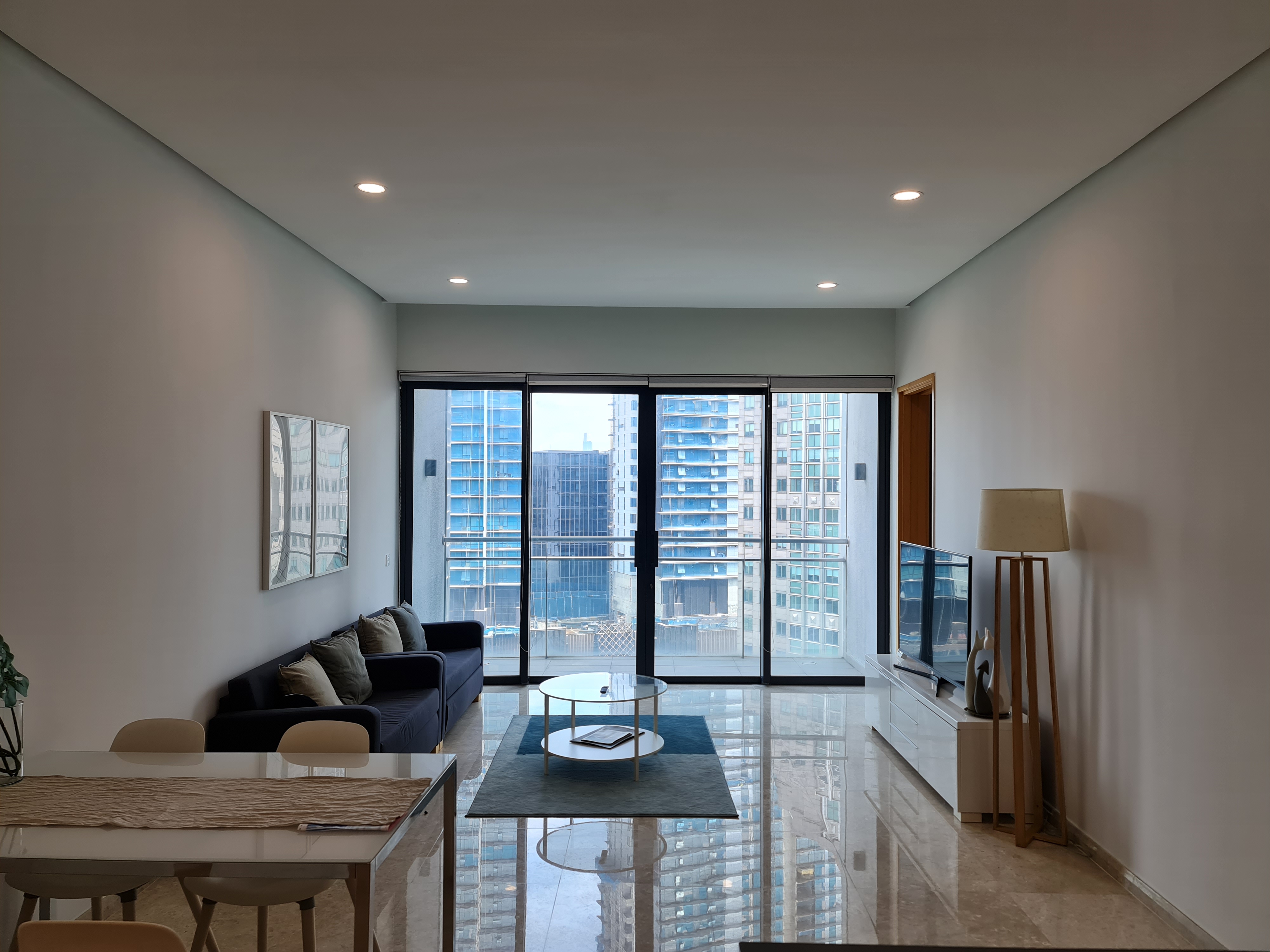 DC Residensi (Damansara City) image