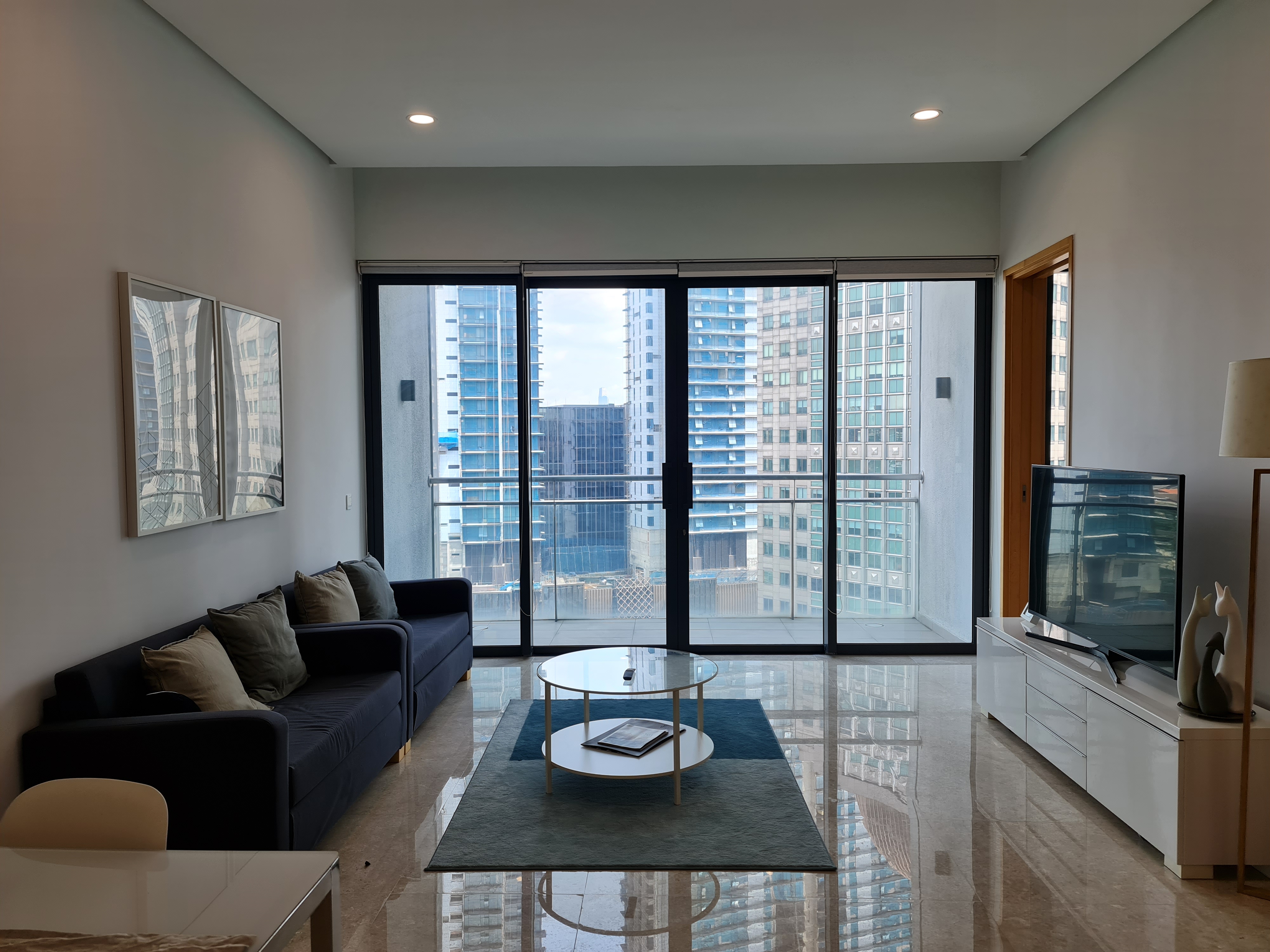 DC Residensi (Damansara City) image