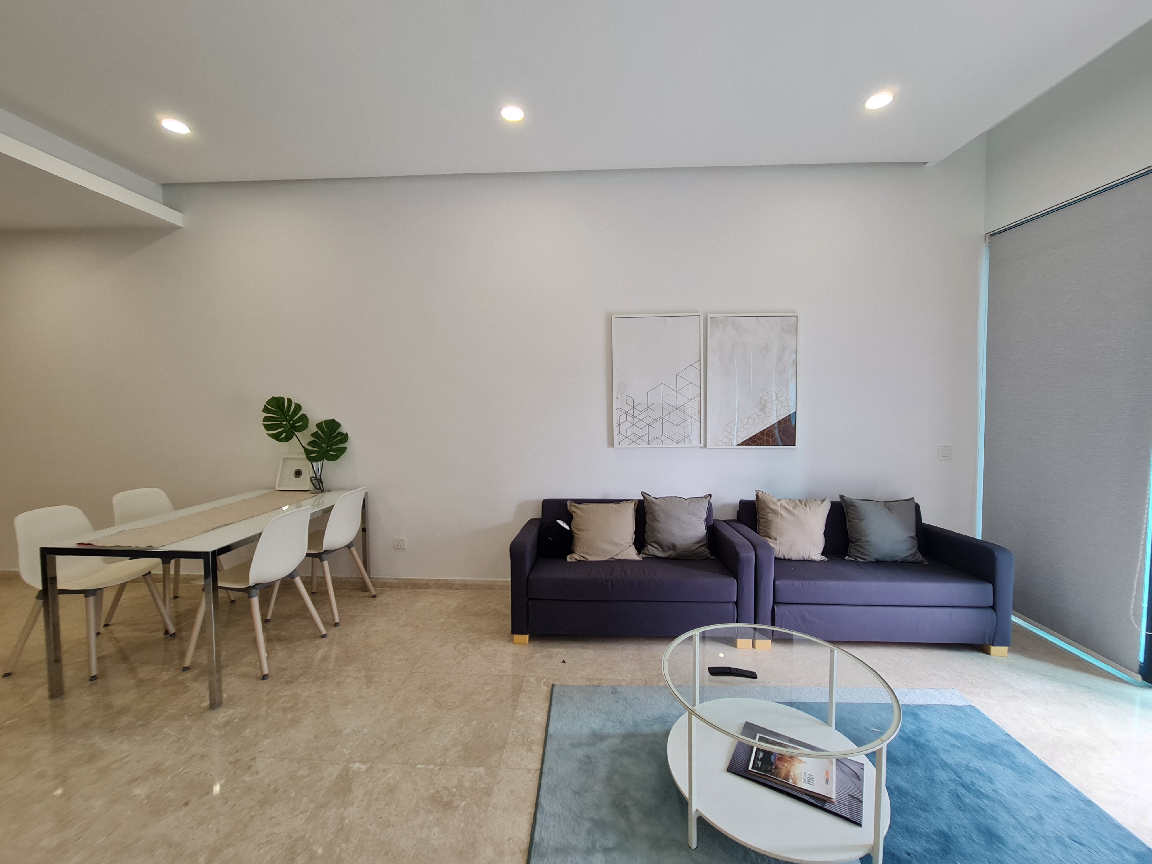 DC Residensi (Damansara City) image