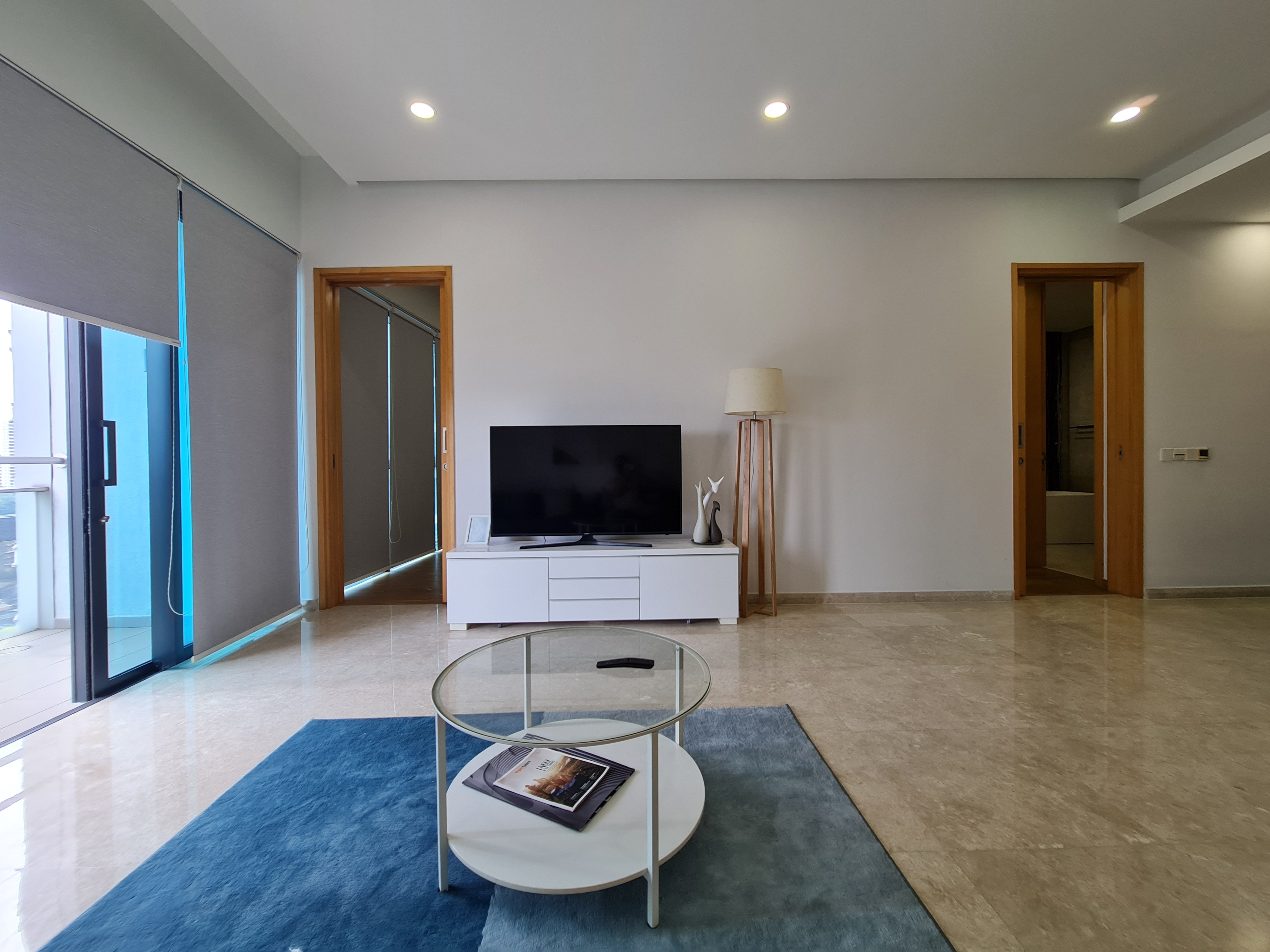 DC Residensi (Damansara City) image