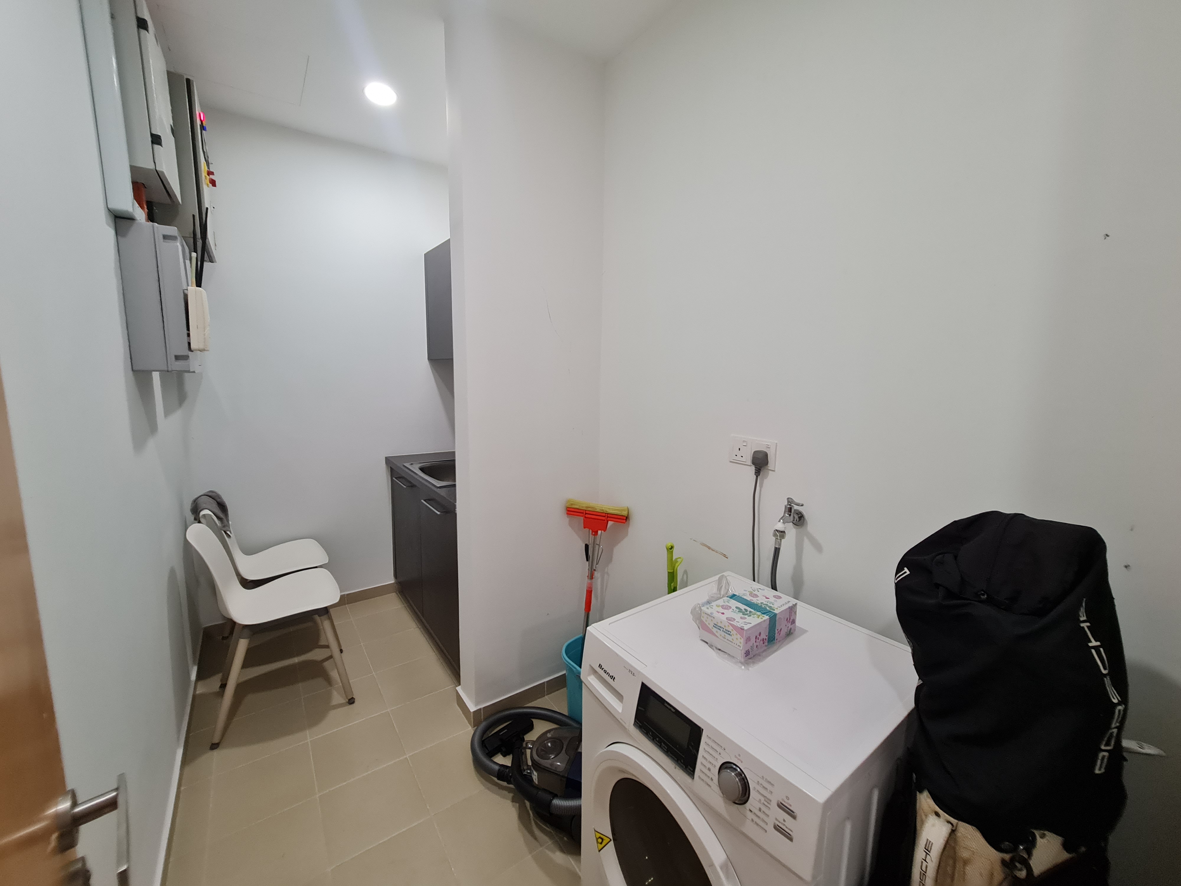 DC Residensi (Damansara City) image