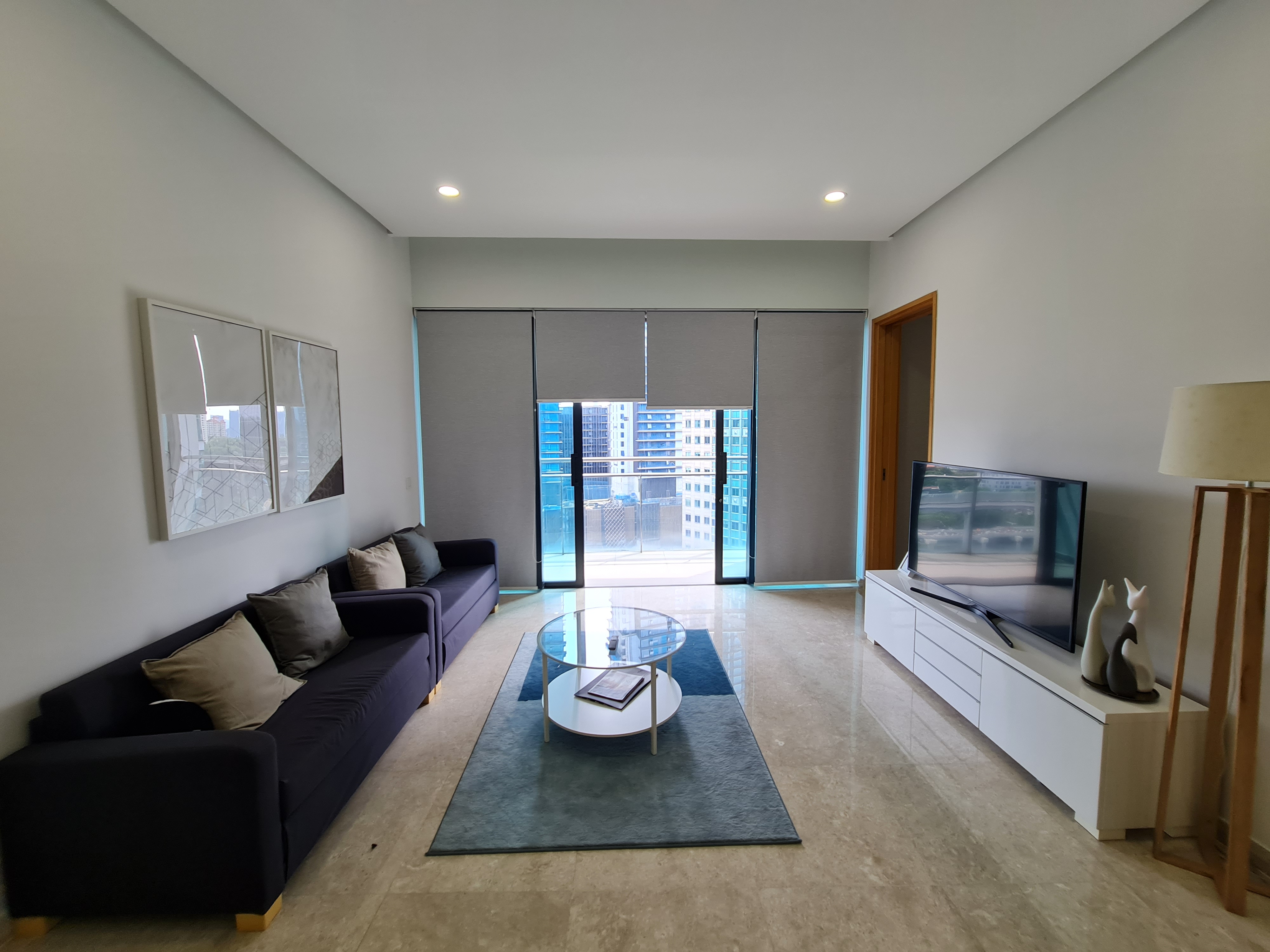 DC Residensi (Damansara City) image