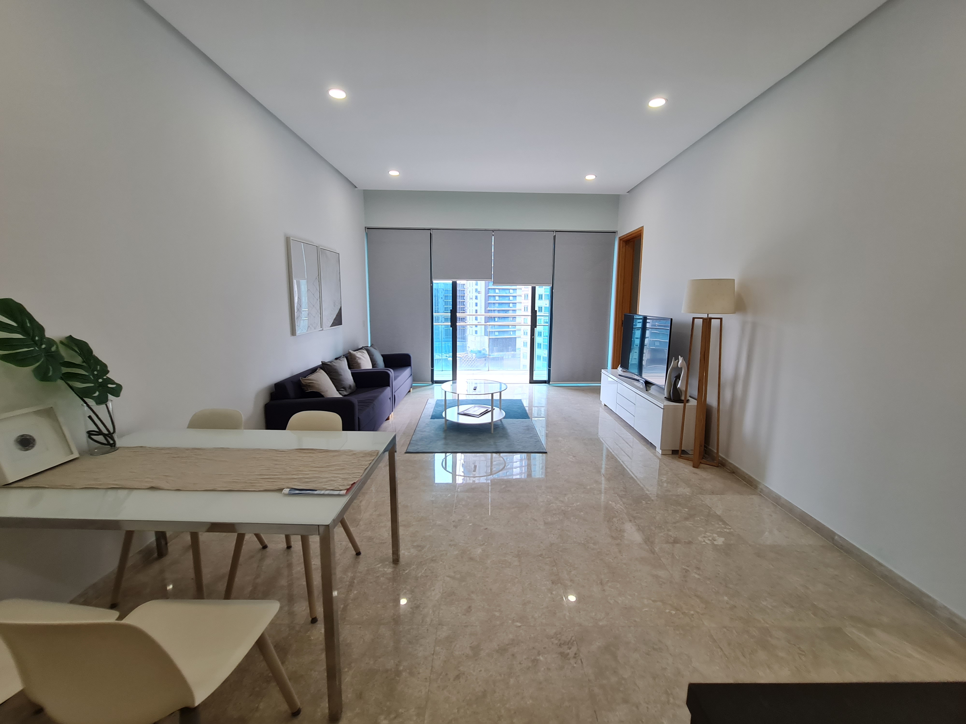 DC Residensi (Damansara City) image