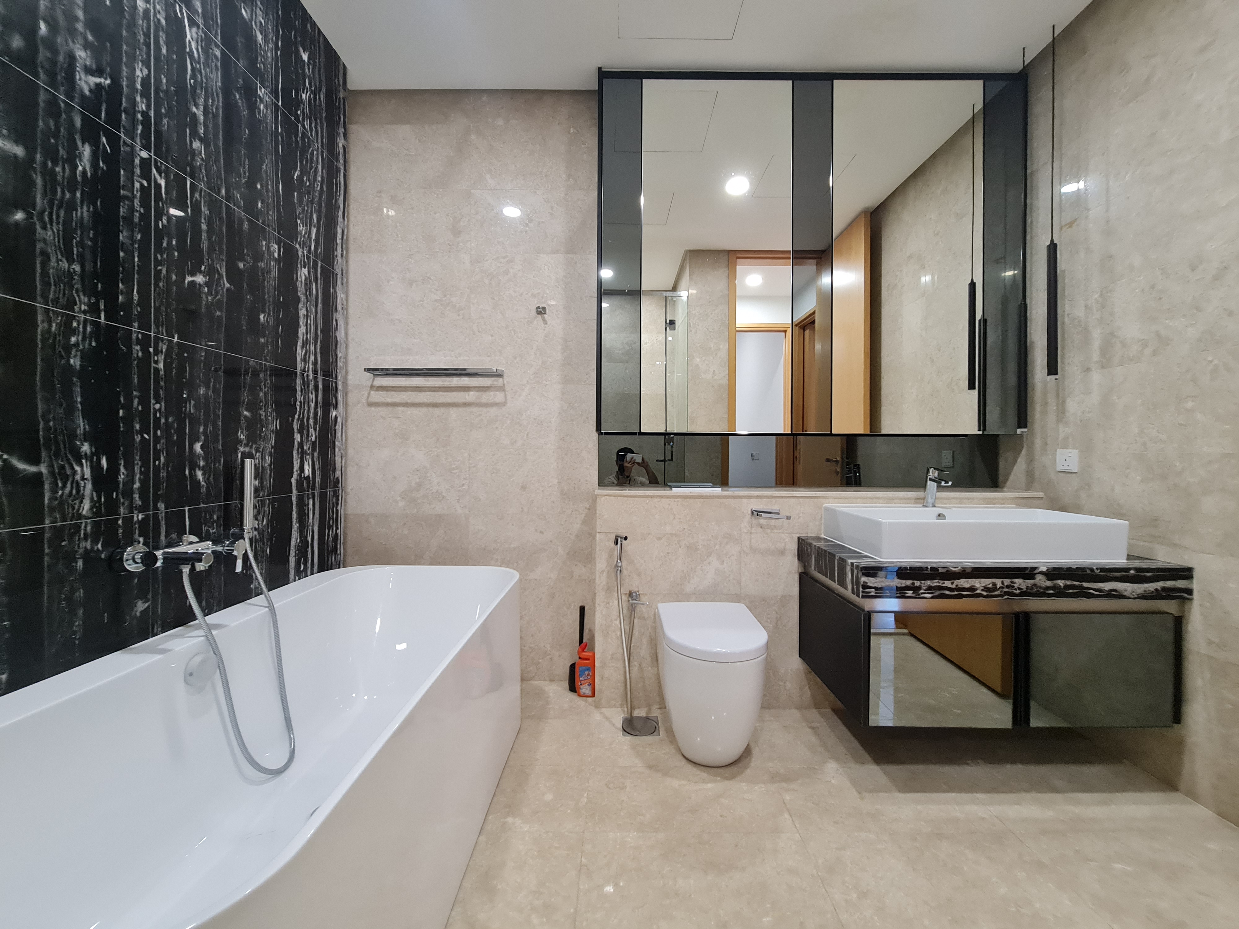 DC Residensi (Damansara City) image