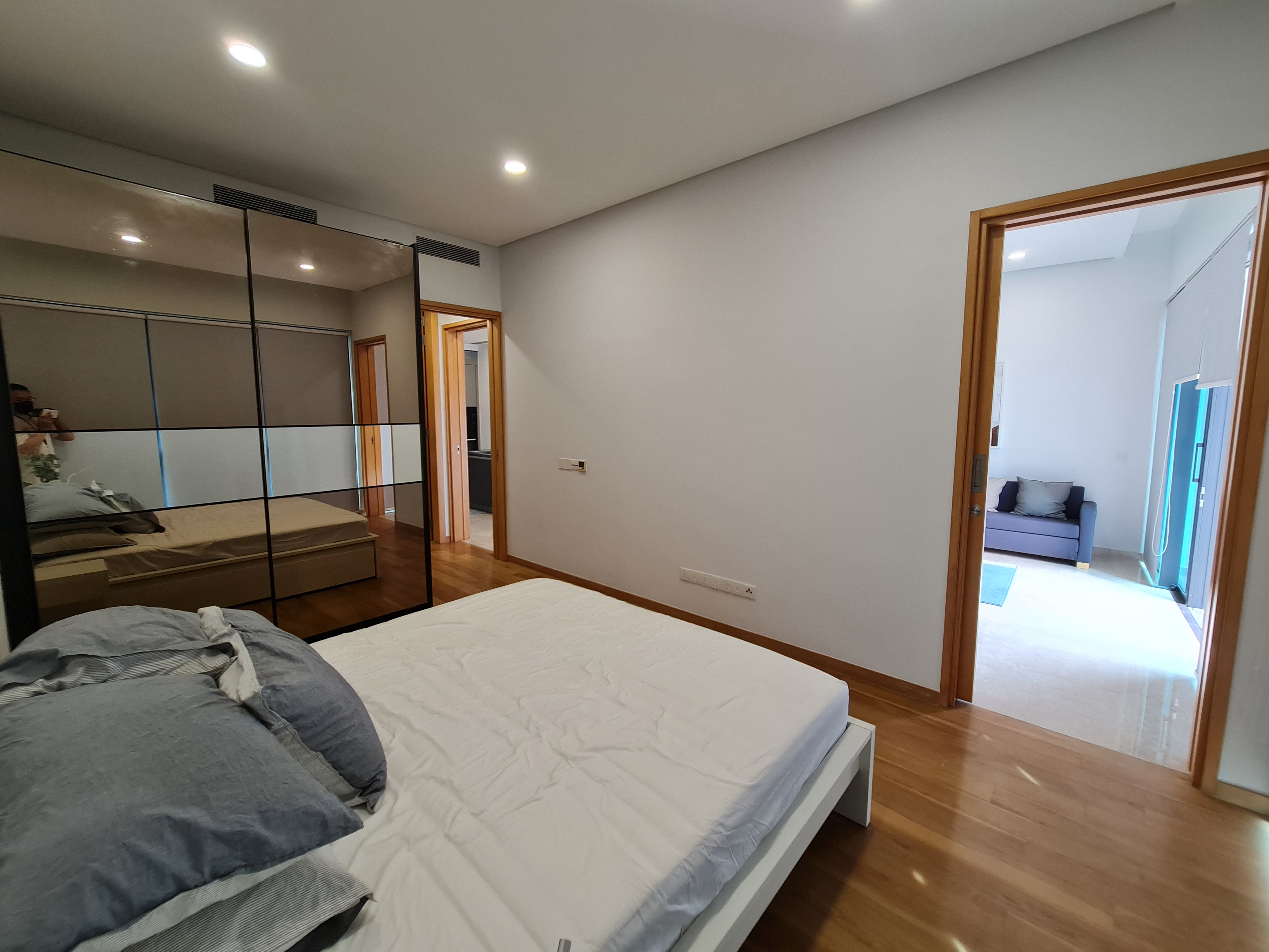 DC Residensi (Damansara City) image