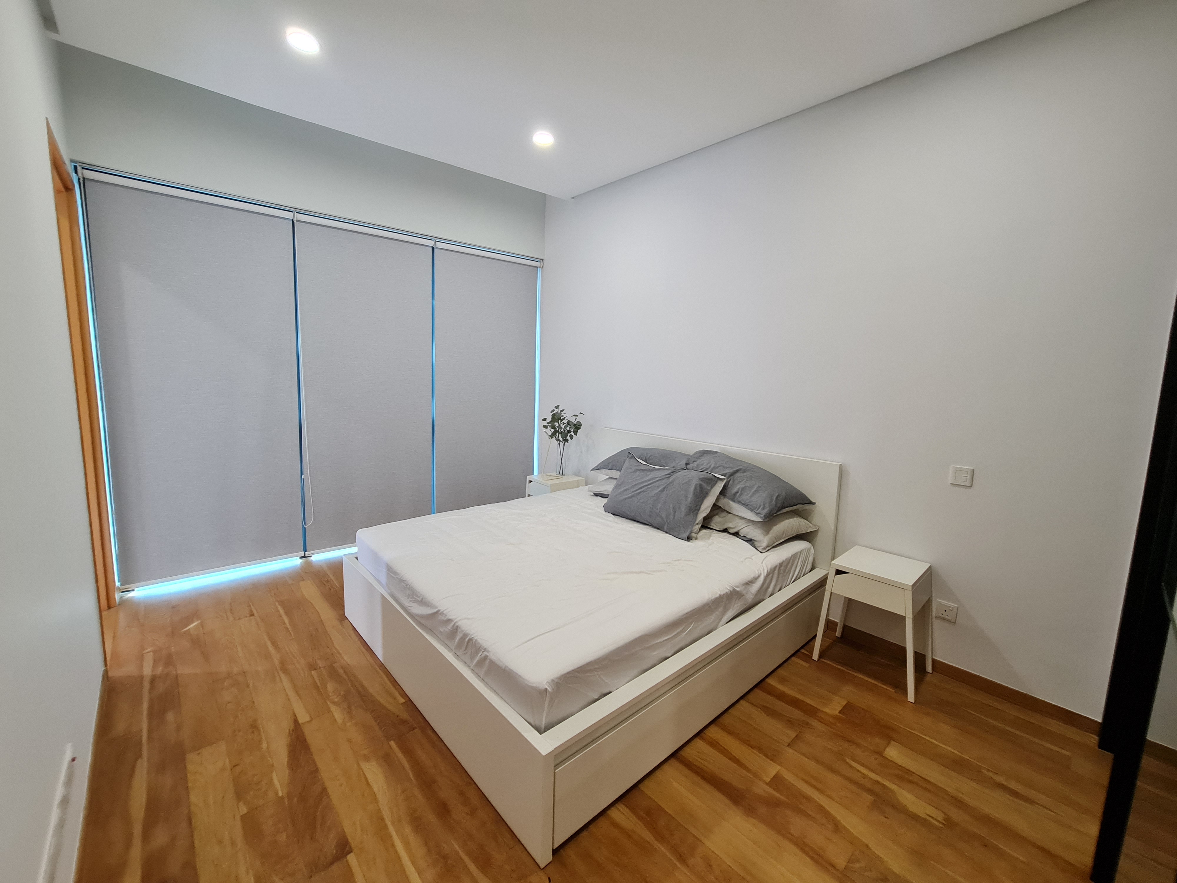 DC Residensi (Damansara City) image