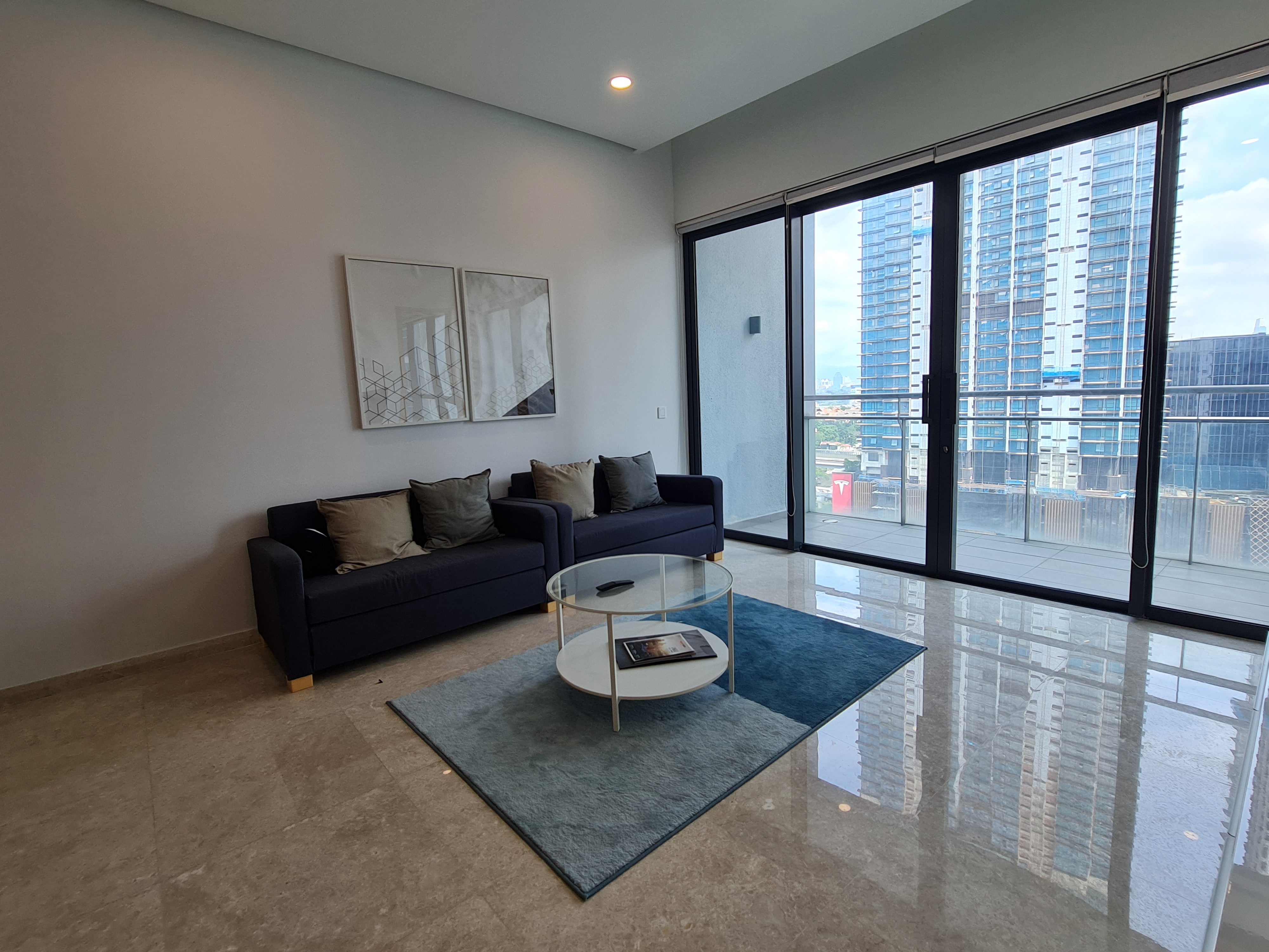 DC Residensi (Damansara City) image