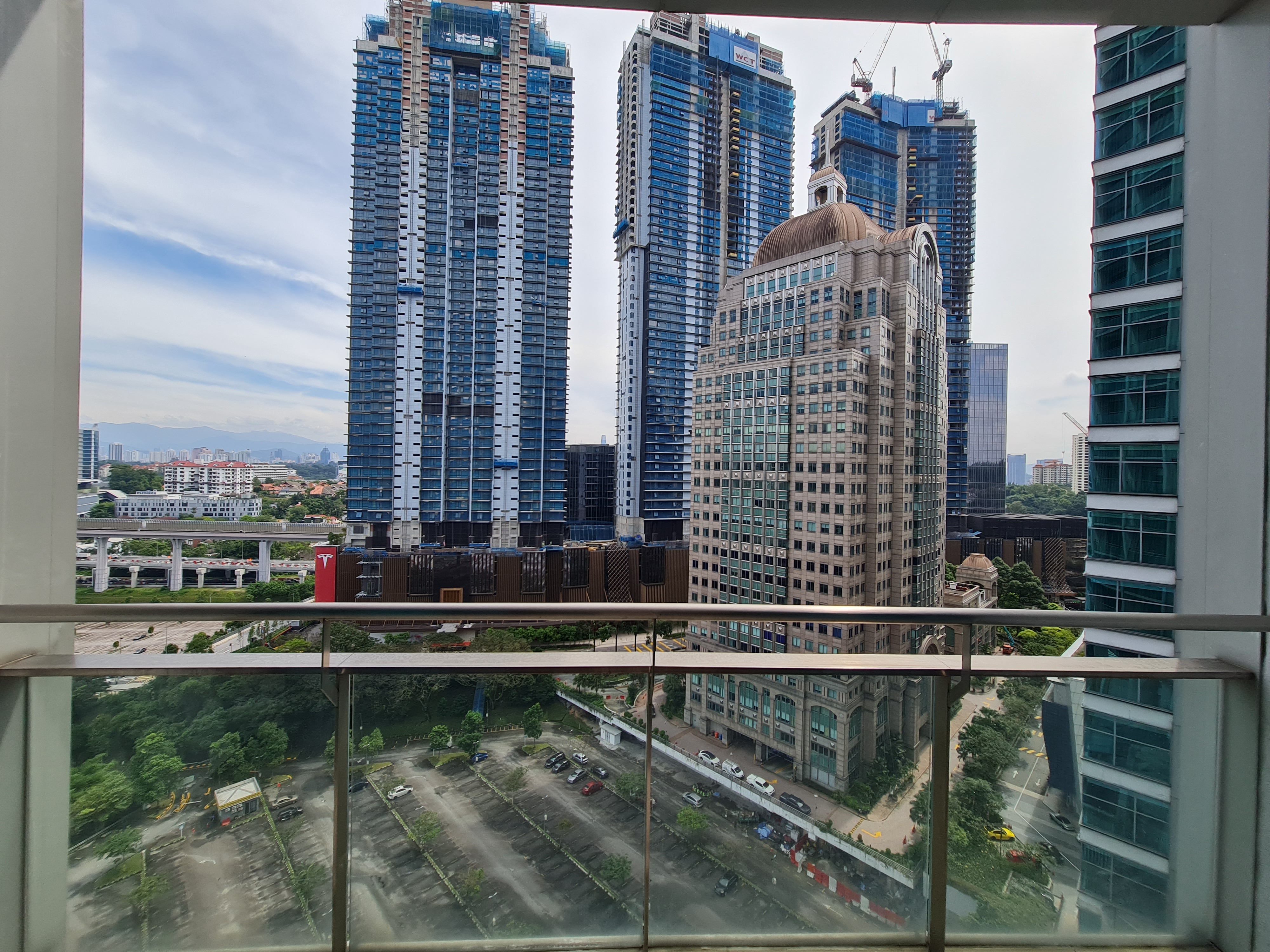 DC Residensi (Damansara City) image