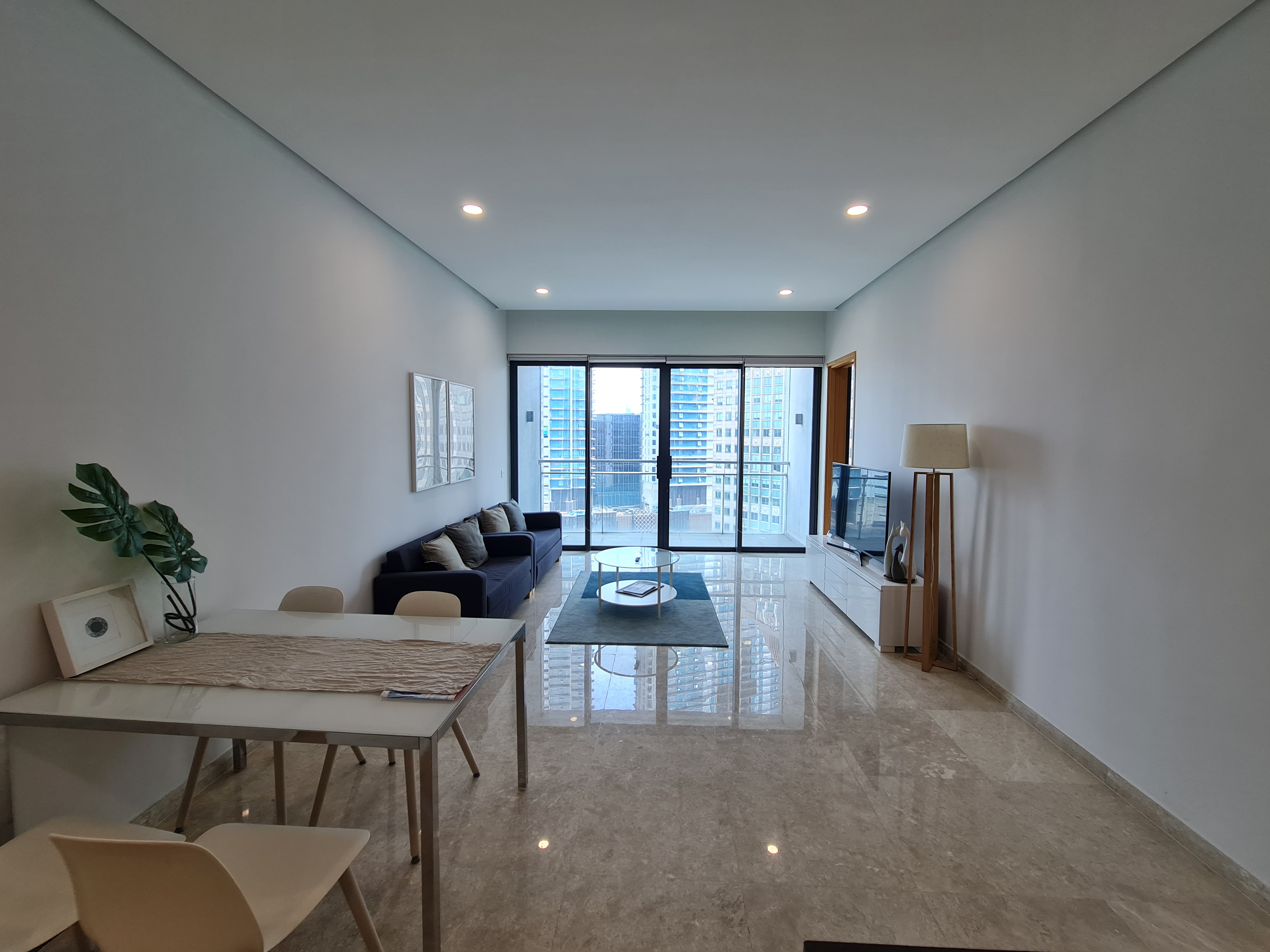 DC Residensi (Damansara City) image