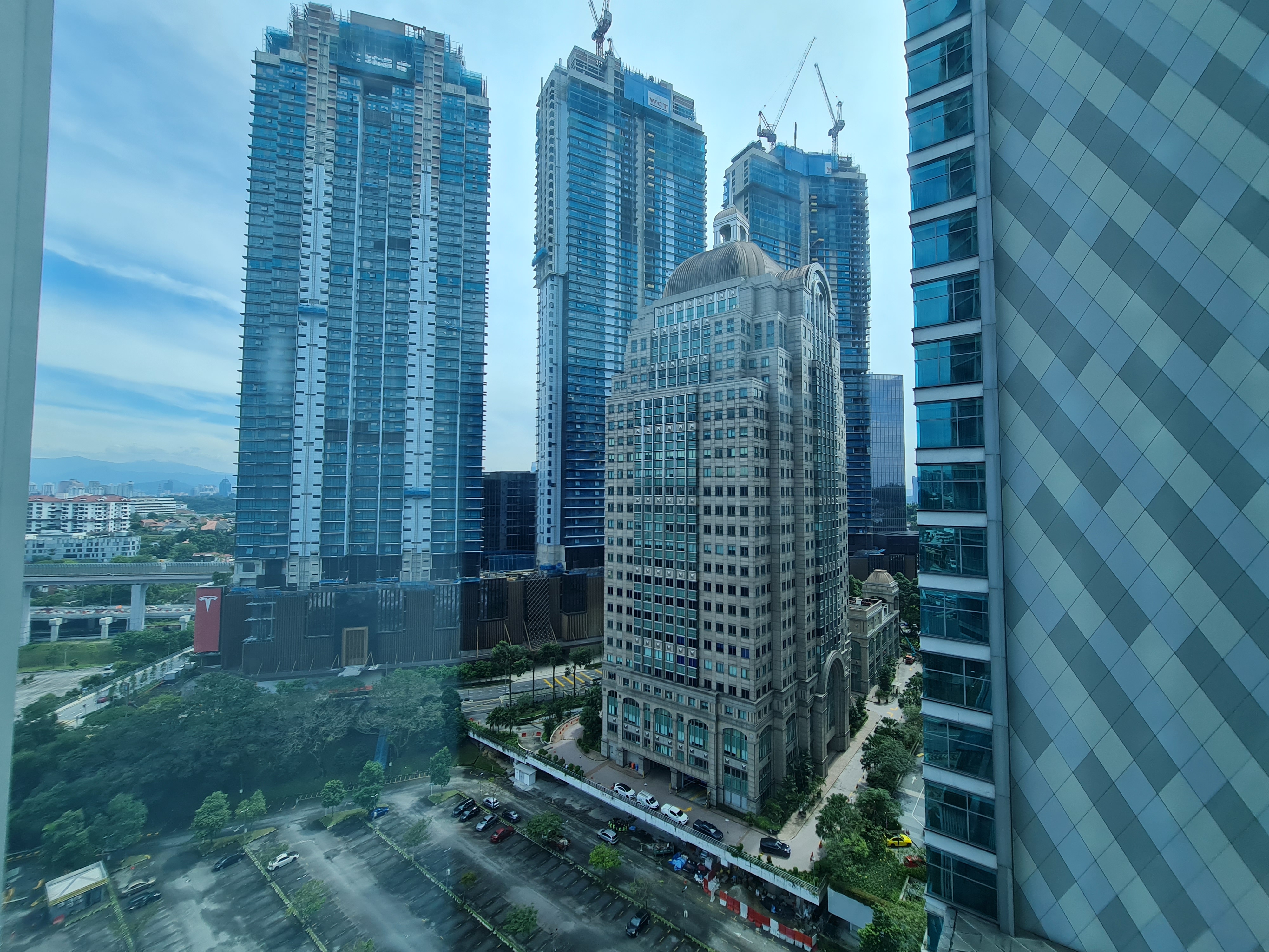 DC Residensi (Damansara City) image