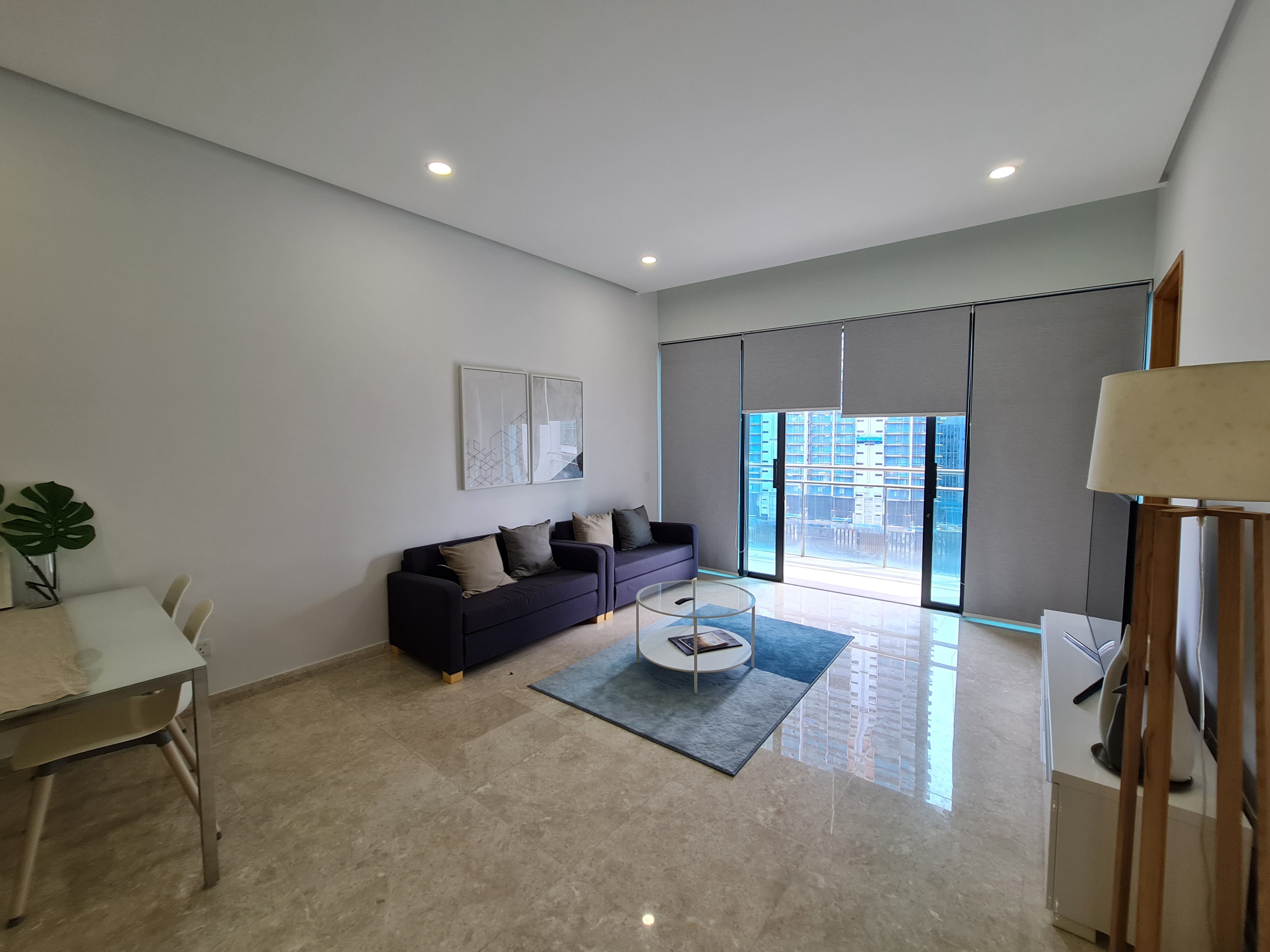 DC Residensi (Damansara City) image