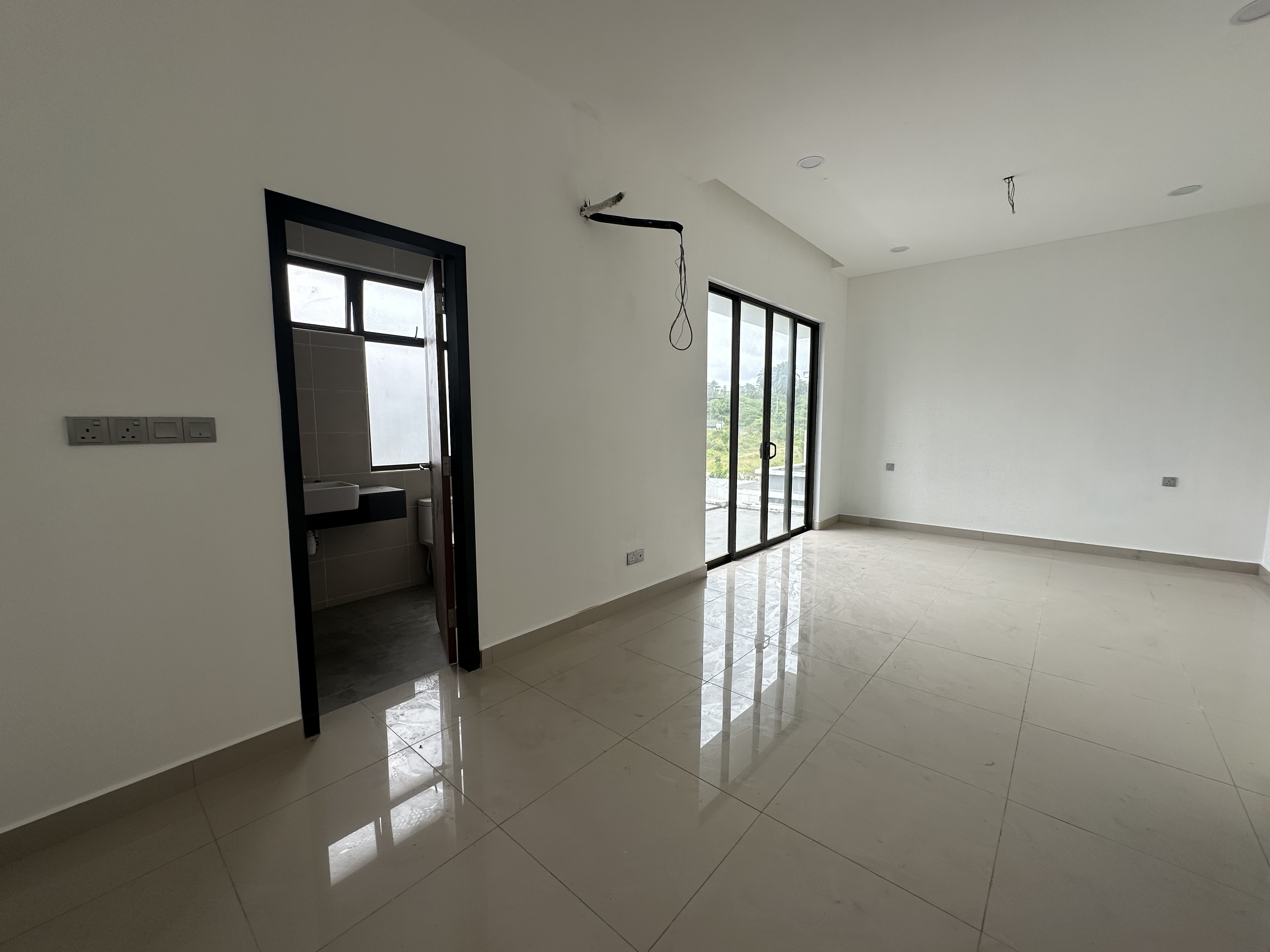 Taman Denai Alam, Pasir Gudang 2 Storey Cluster House for Sale image