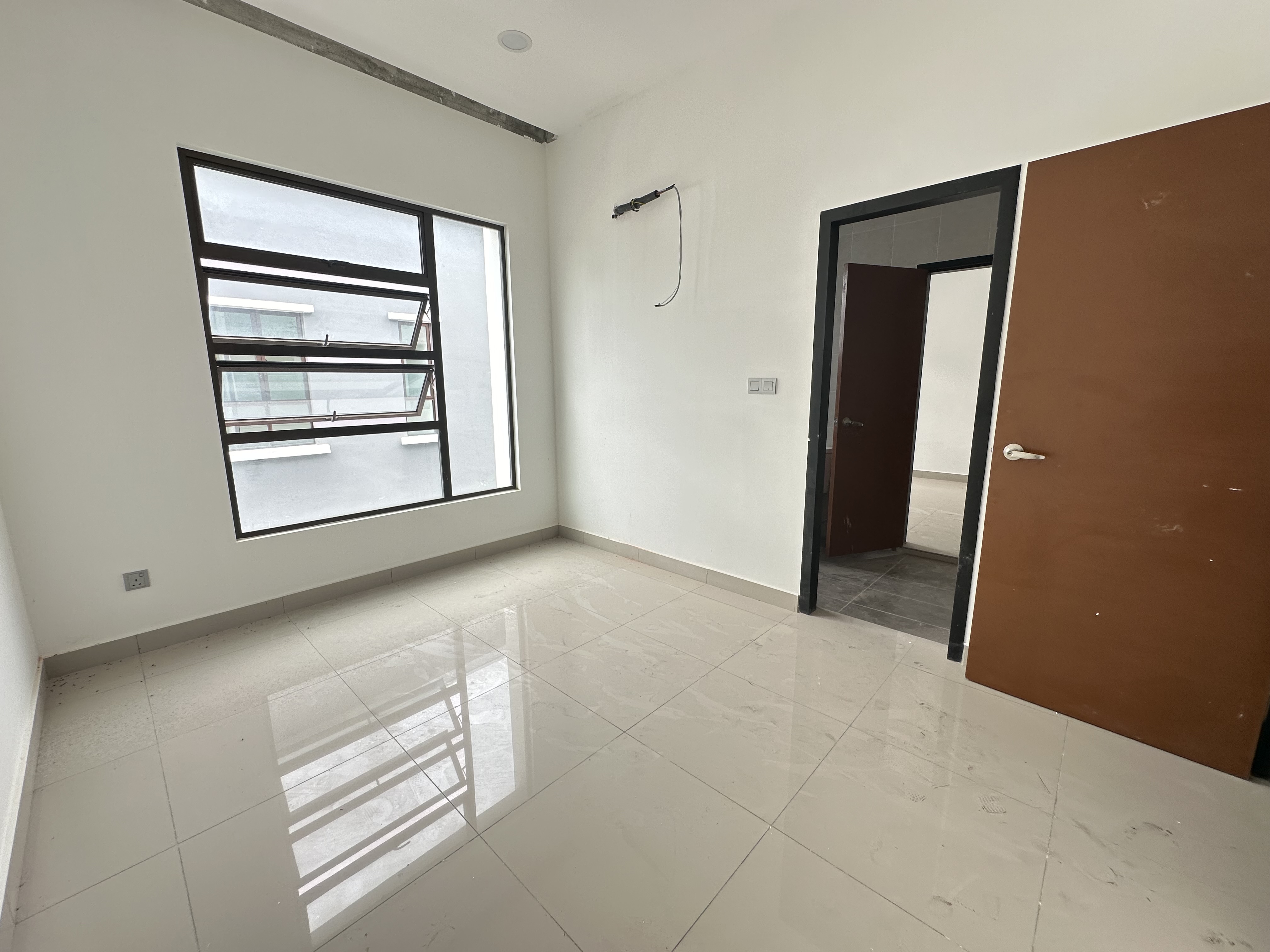 Taman Denai Alam, Pasir Gudang 2 Storey Cluster House for Sale image