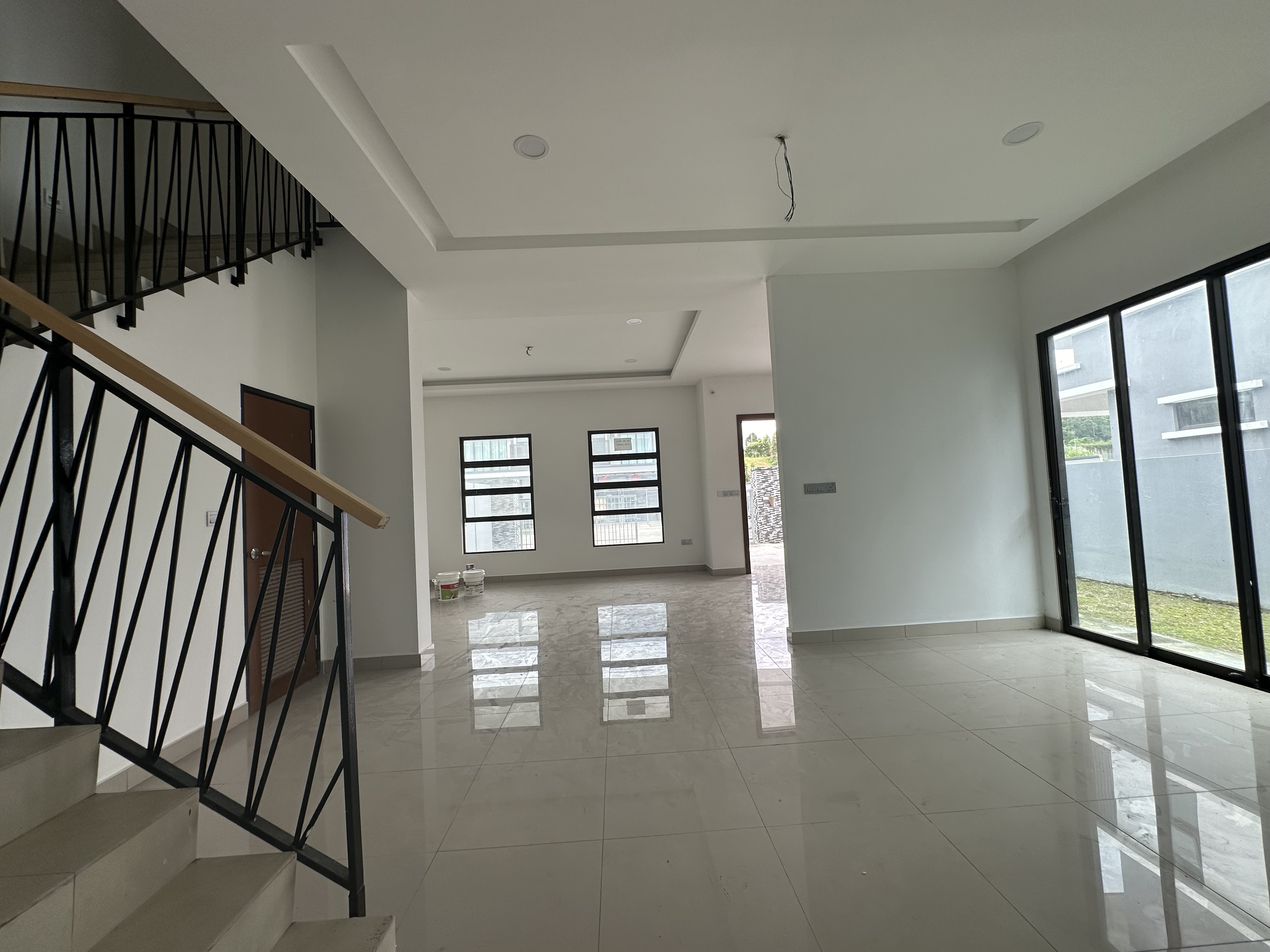 Taman Denai Alam, Pasir Gudang 2 Storey Cluster House for Sale image