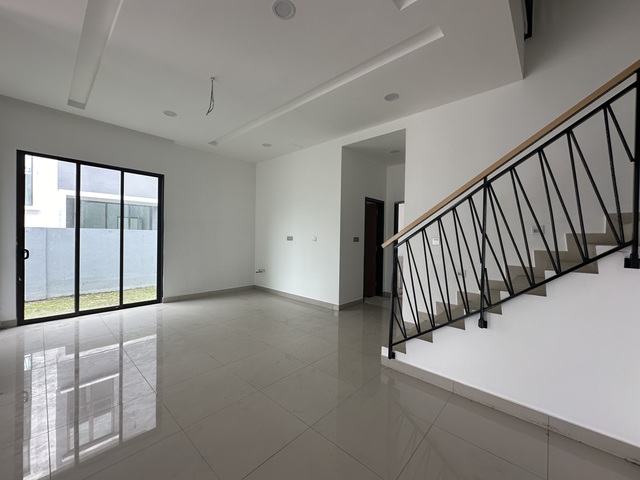 Taman Denai Alam, Pasir Gudang 2 Storey Cluster House for Sale image