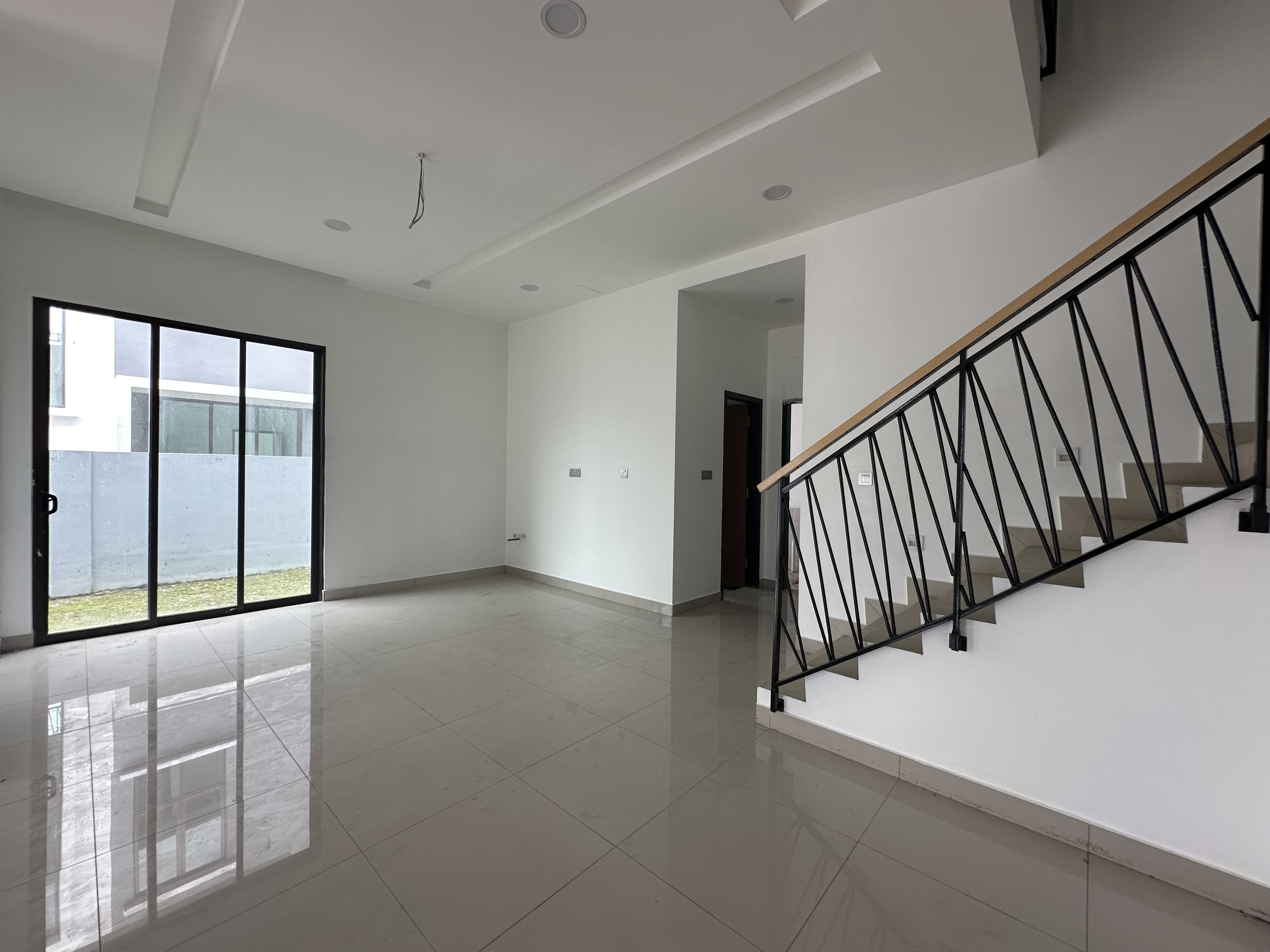 Taman Denai Alam, Pasir Gudang 2 Storey Cluster House for Sale image