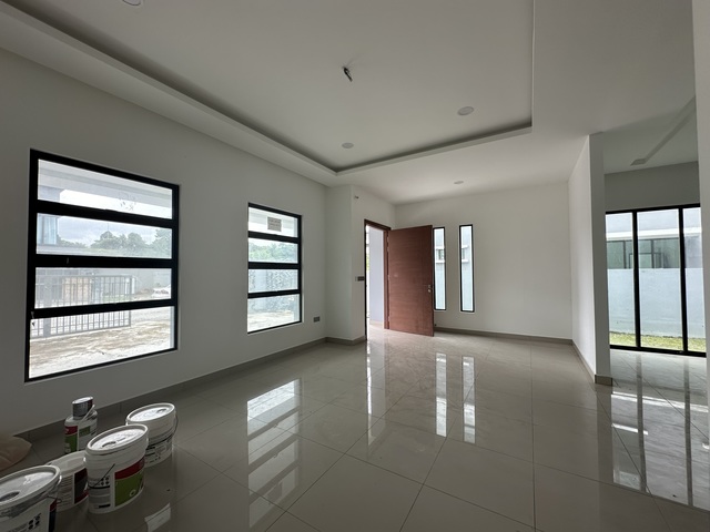 Taman Denai Alam, Pasir Gudang 2 Storey Cluster House for Sale image