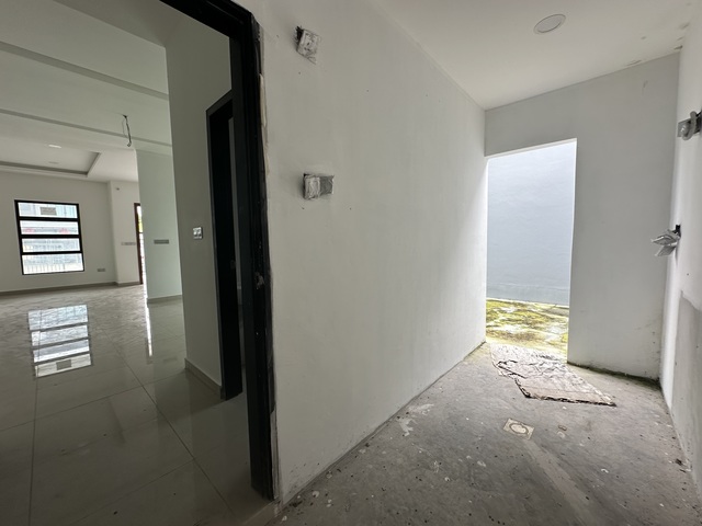Taman Denai Alam, Pasir Gudang 2 Storey Cluster House for Sale image
