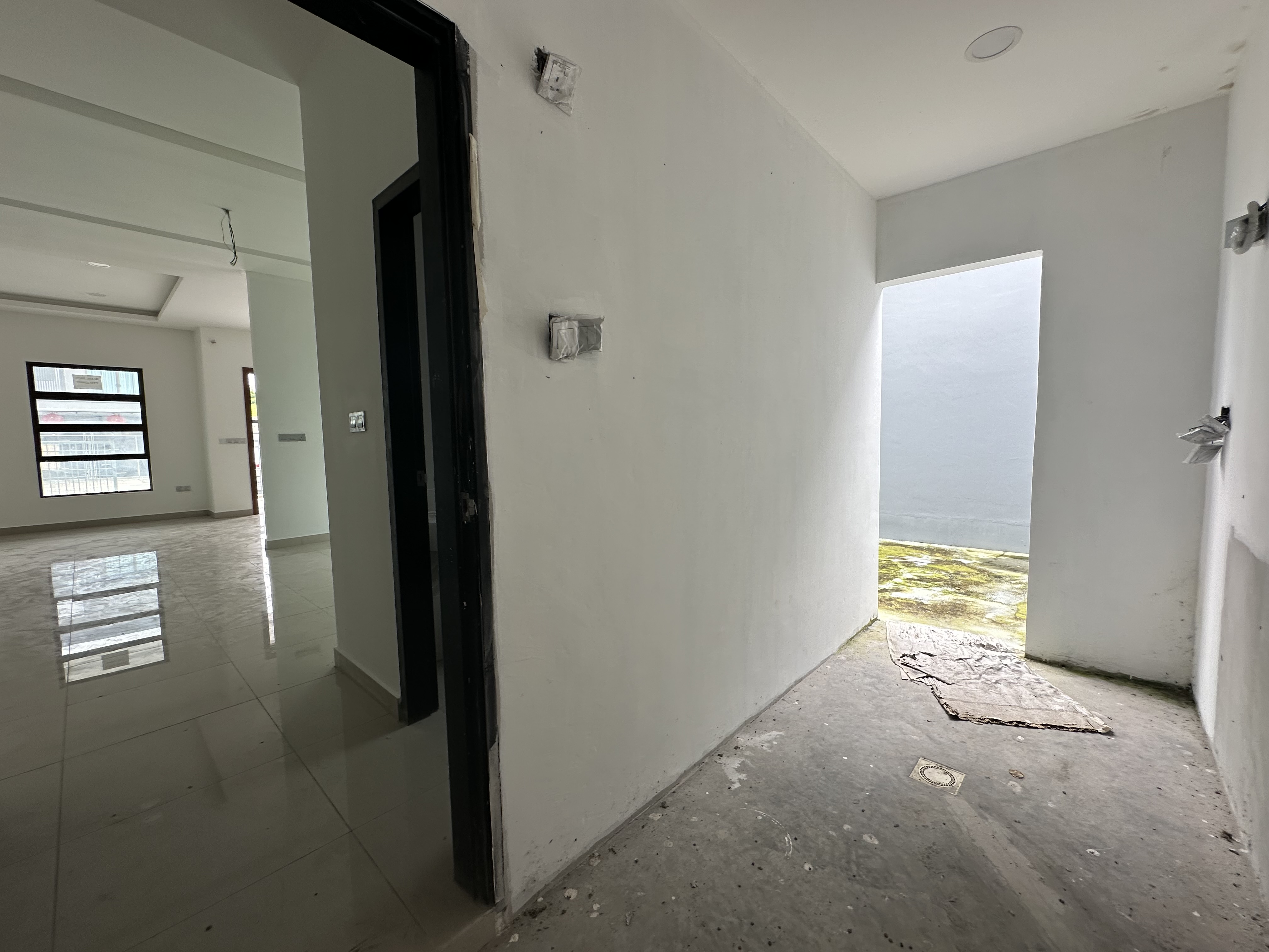 Taman Denai Alam, Pasir Gudang 2 Storey Cluster House for Sale image