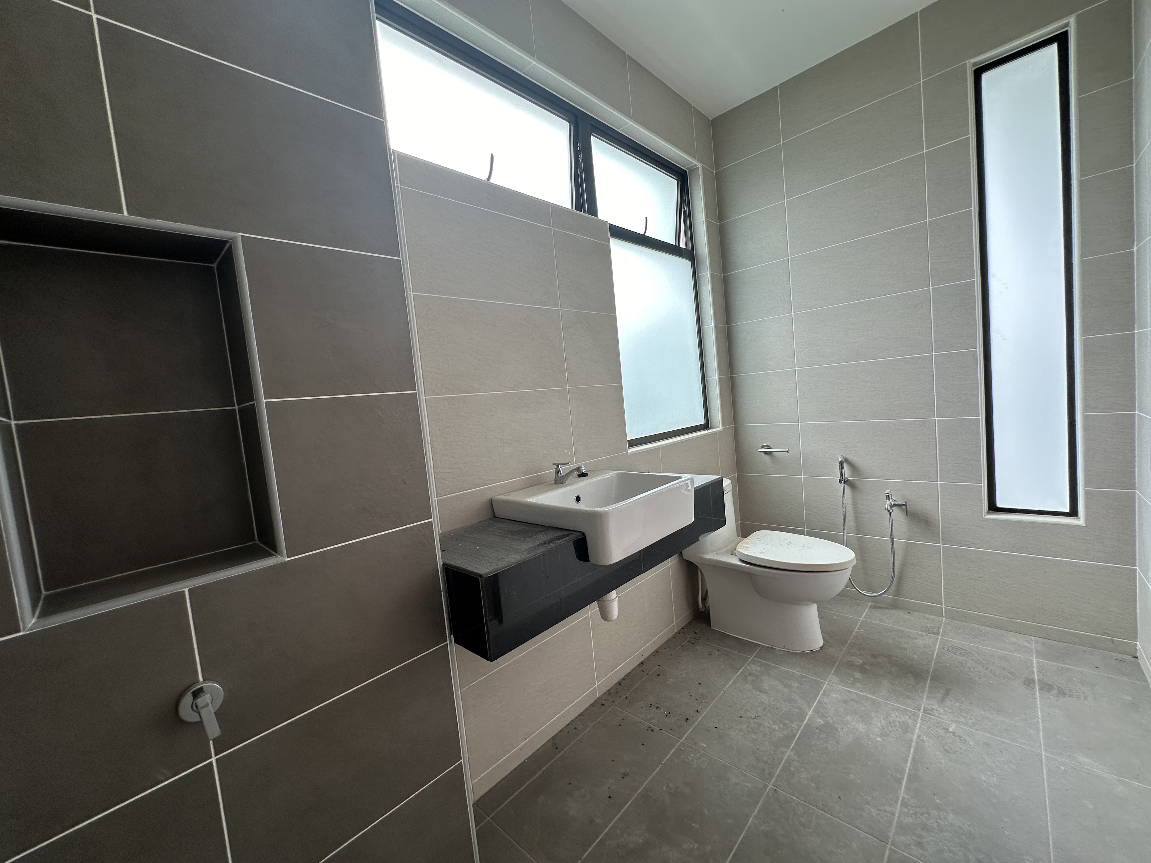 Taman Denai Alam, Pasir Gudang 2 Storey Cluster House for Sale image