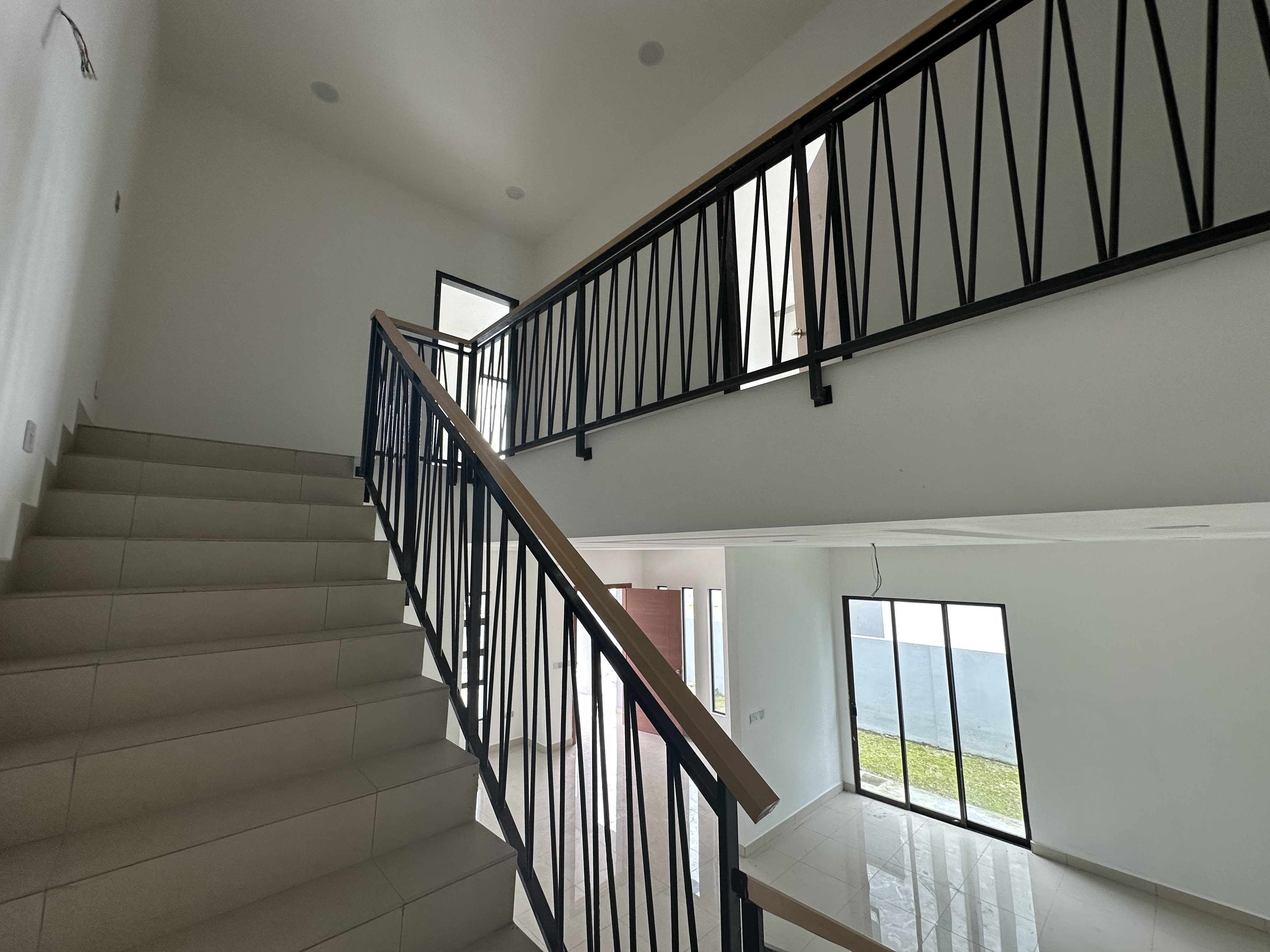 Taman Denai Alam, Pasir Gudang 2 Storey Cluster House for Sale image