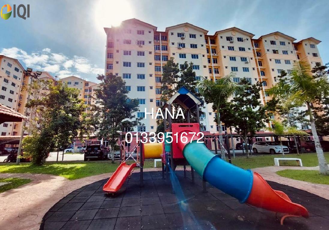 Residensi Melor @ Bandar Baru Bangi image
