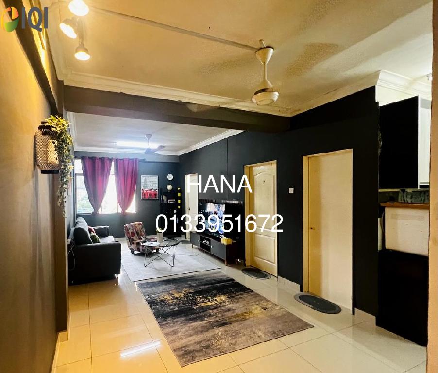 Residensi Melor @ Bandar Baru Bangi image